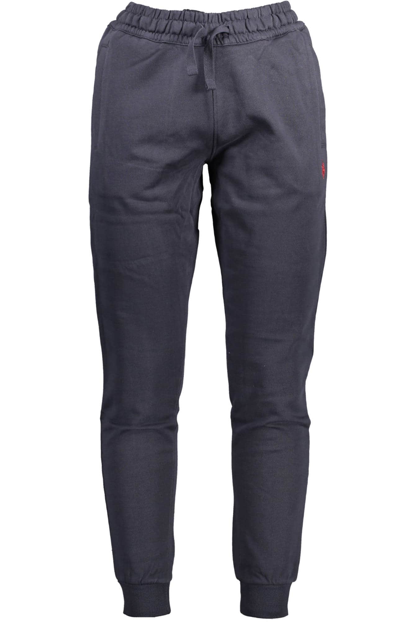 US Polo Assn. hombre azul pantalón