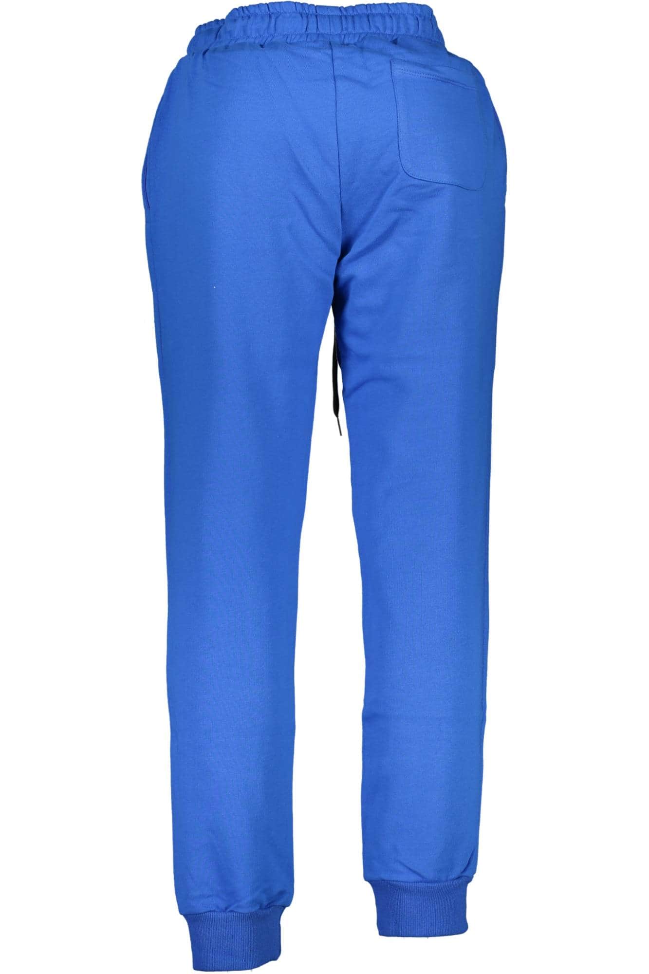 La Martina azul hombre pantalón