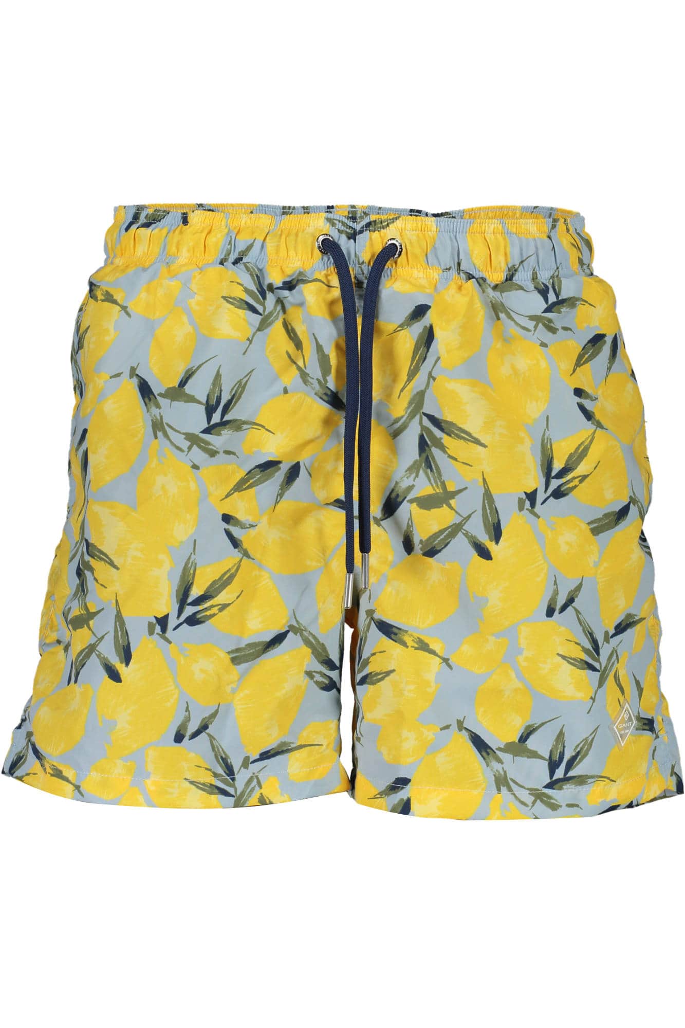 Gant bañador hombre bottom azul