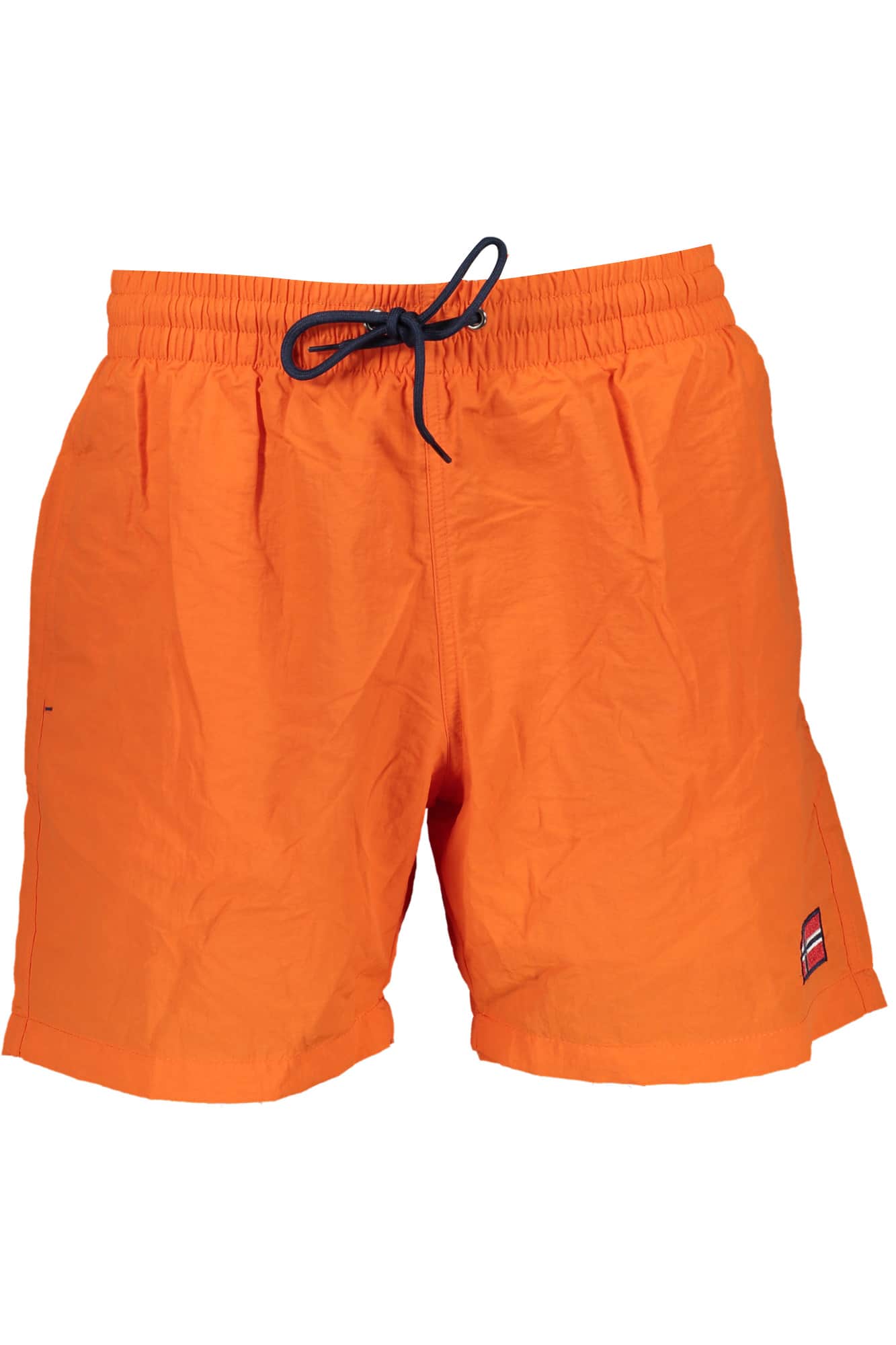 Norway 1963 naranja hombre braguita de bikini