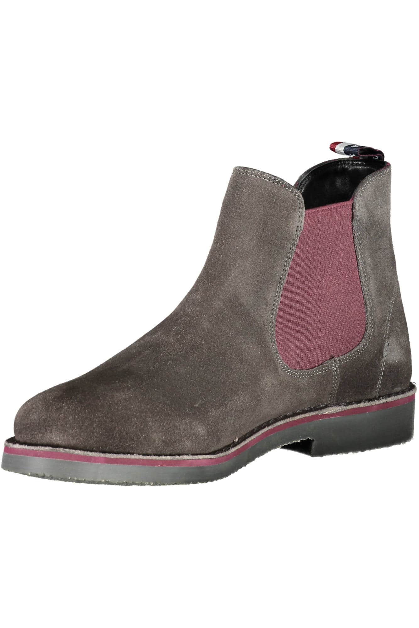 US Polo Assn. hombre calzado botas, gris