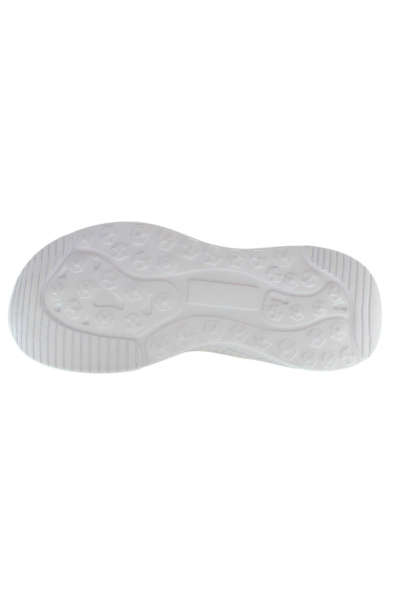 US Polo Assn. hombre zapatillas deportivas verde