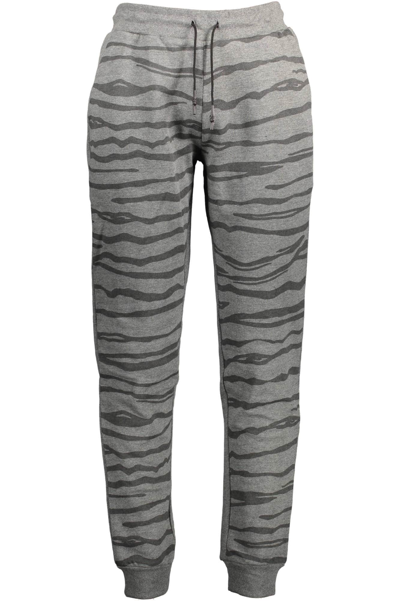 Cavalli Class hombre pantalón gris