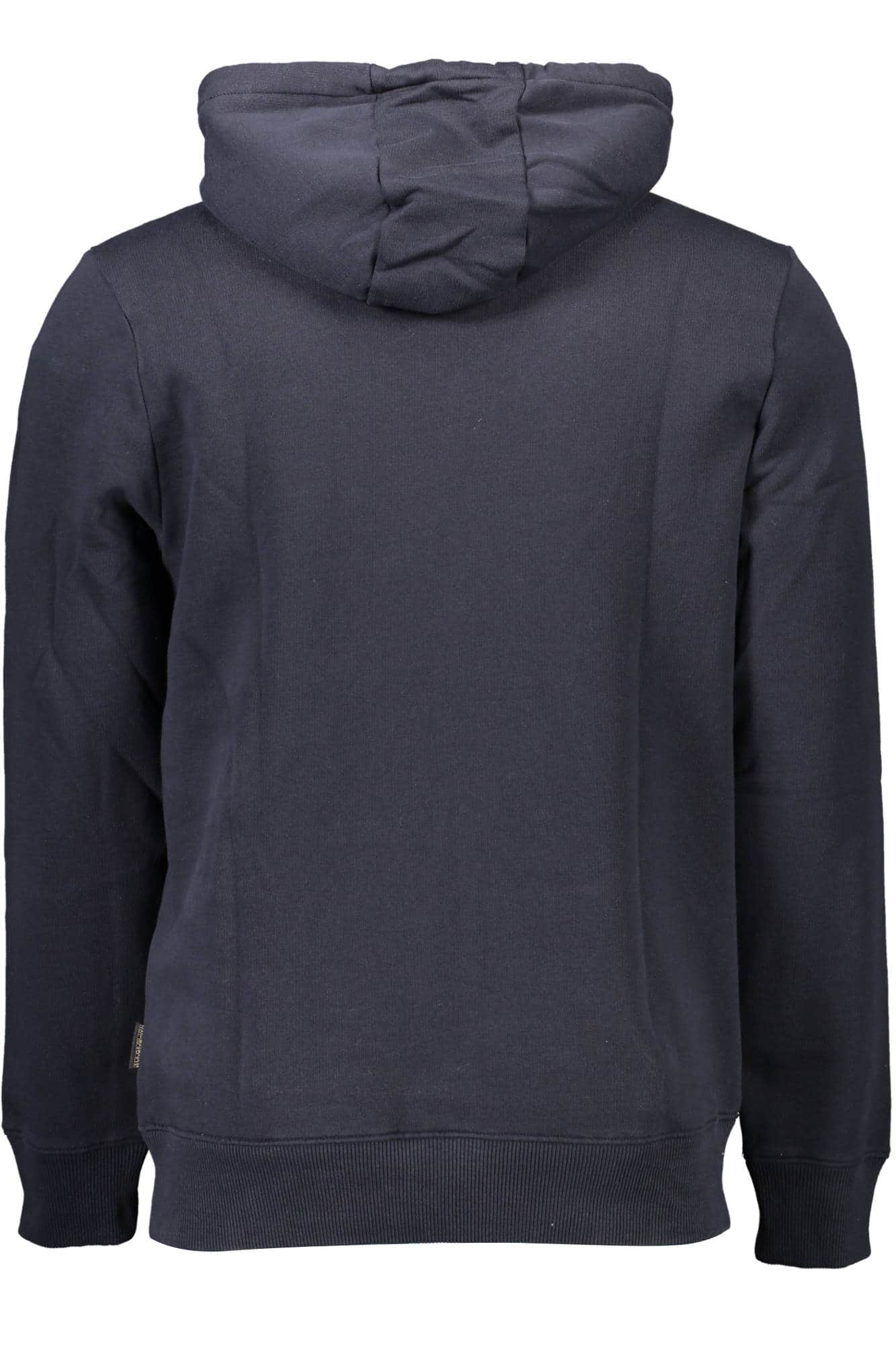 Napapijri sudadera sin cremallera hombre azul