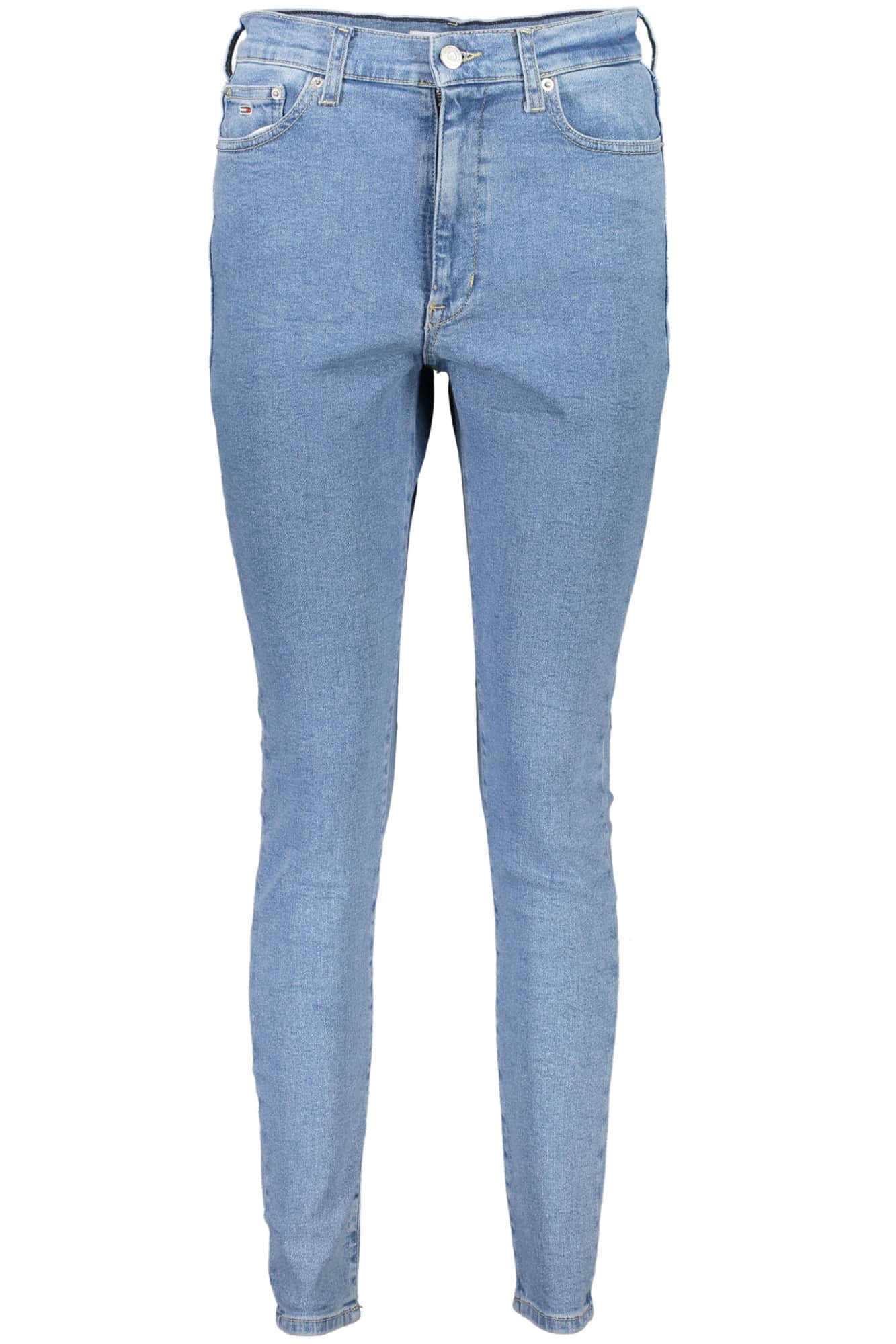 Tommy Hilfiger vaqueros mujer denim azul