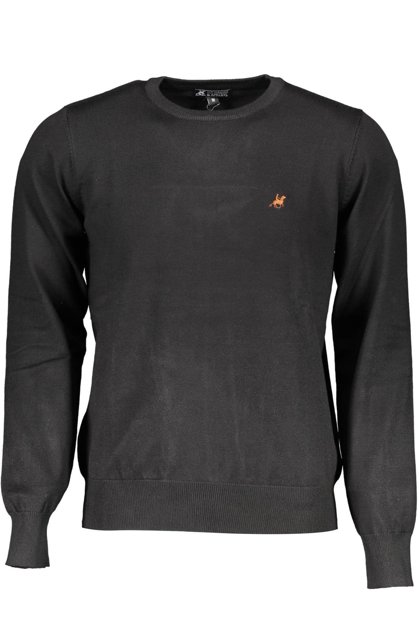 US Grand hombre negro jersey