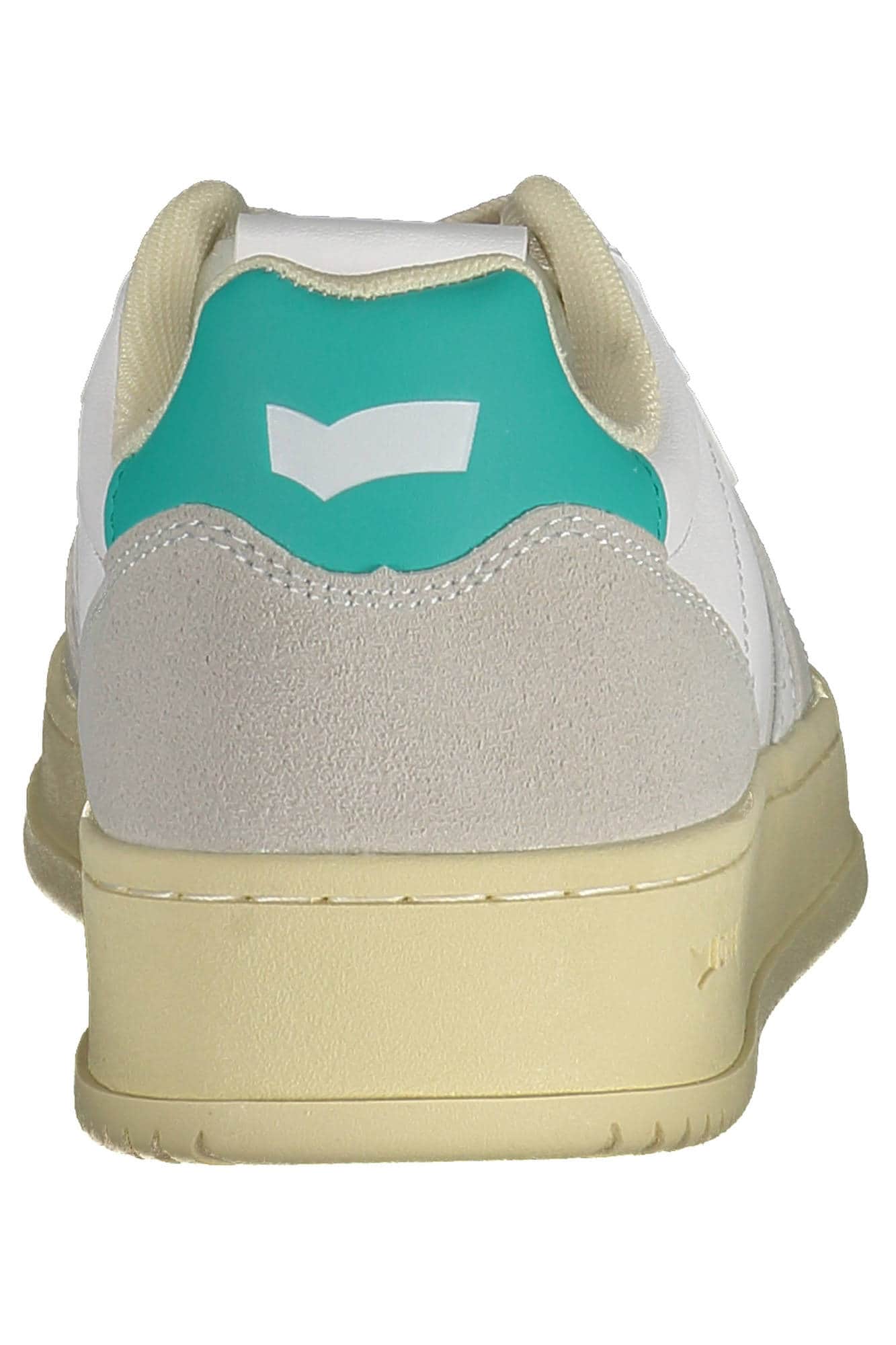 Gas zapatillas deportivas mujer blanco