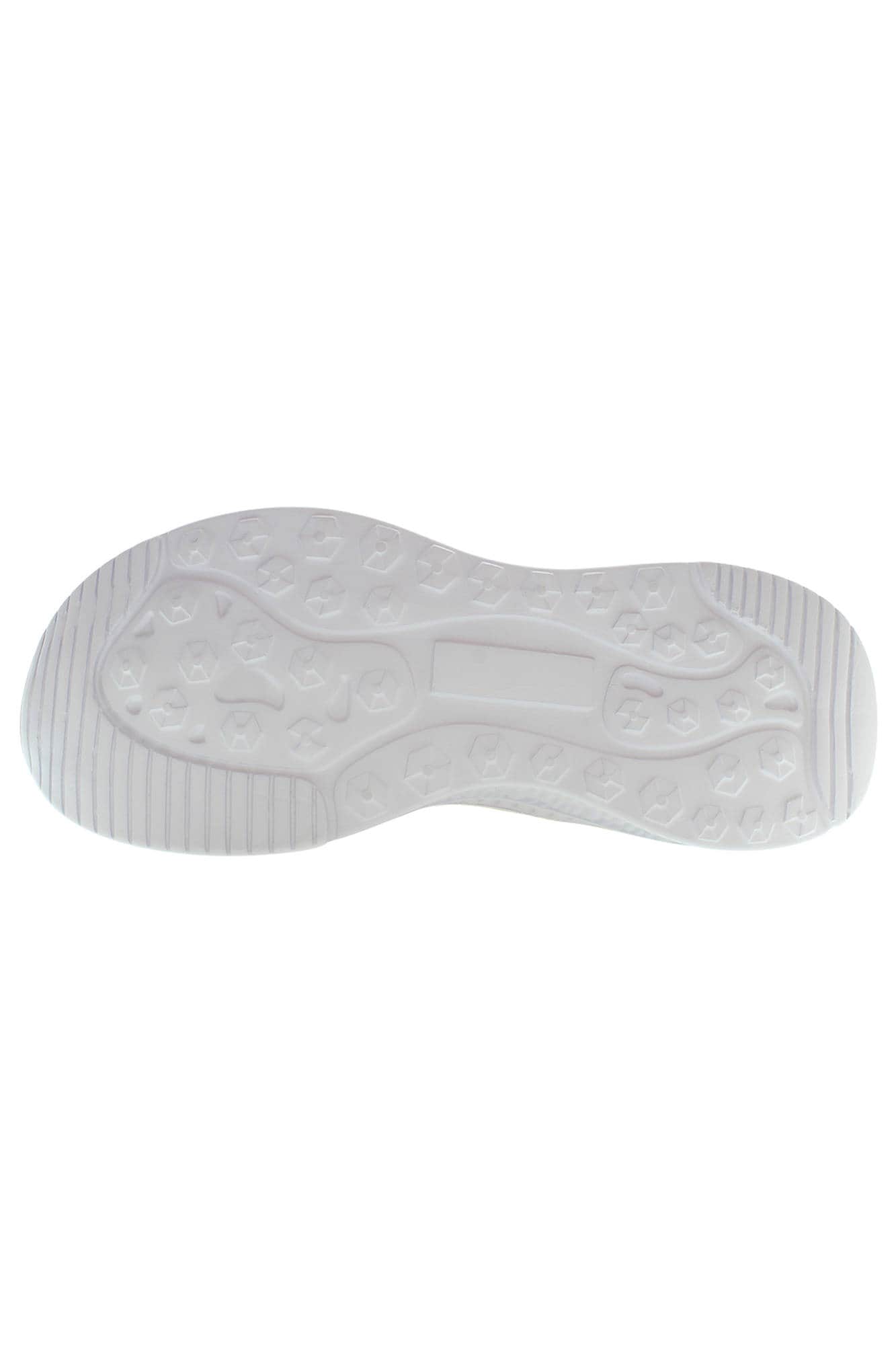 US Polo Assn. mujer negro zapatillas deportivas