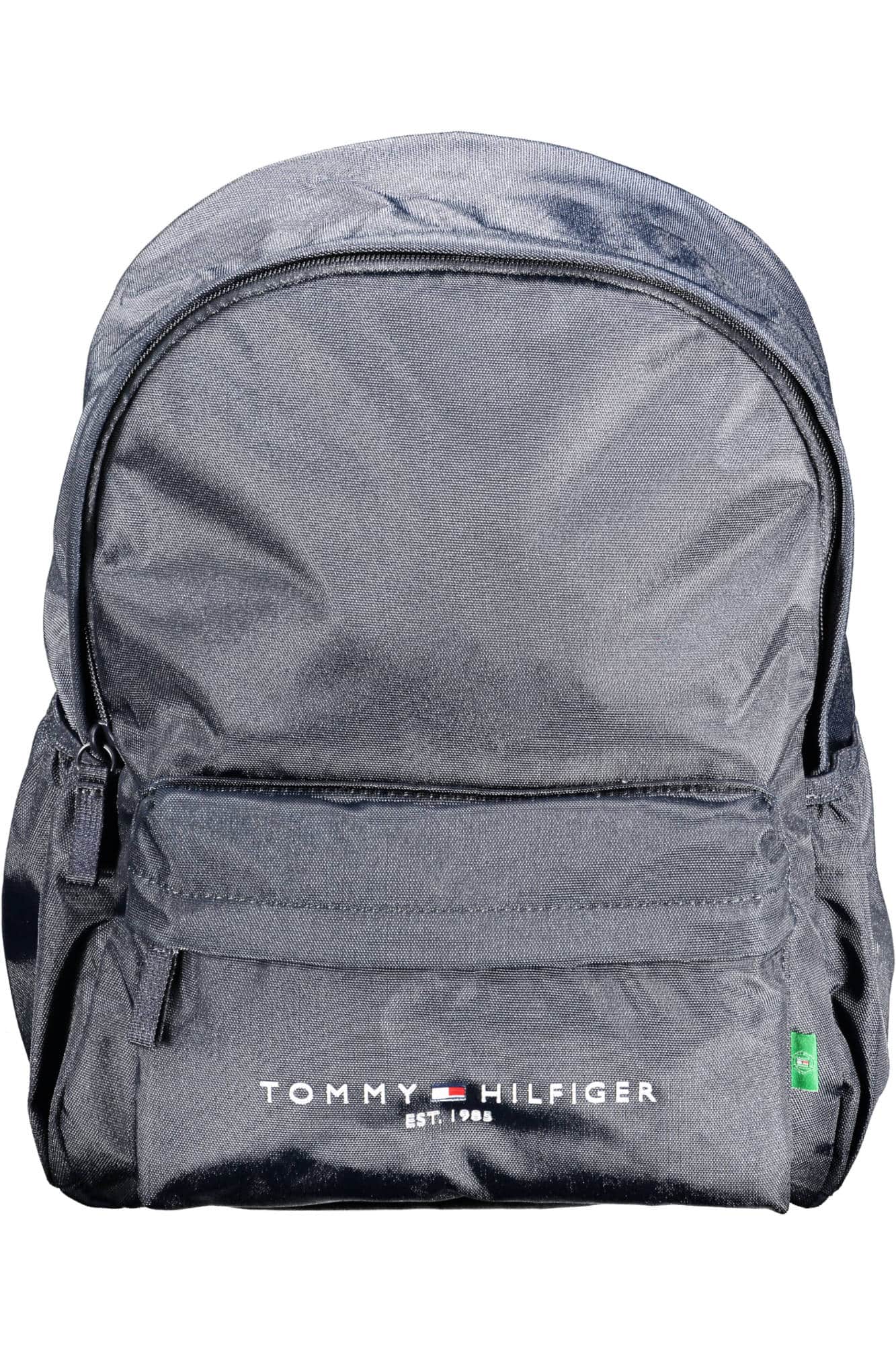 Tommy Hilfiger hombre mochila azul