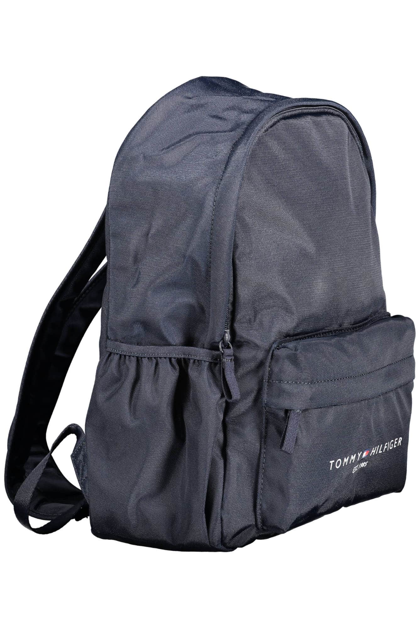 Tommy Hilfiger hombre mochila azul