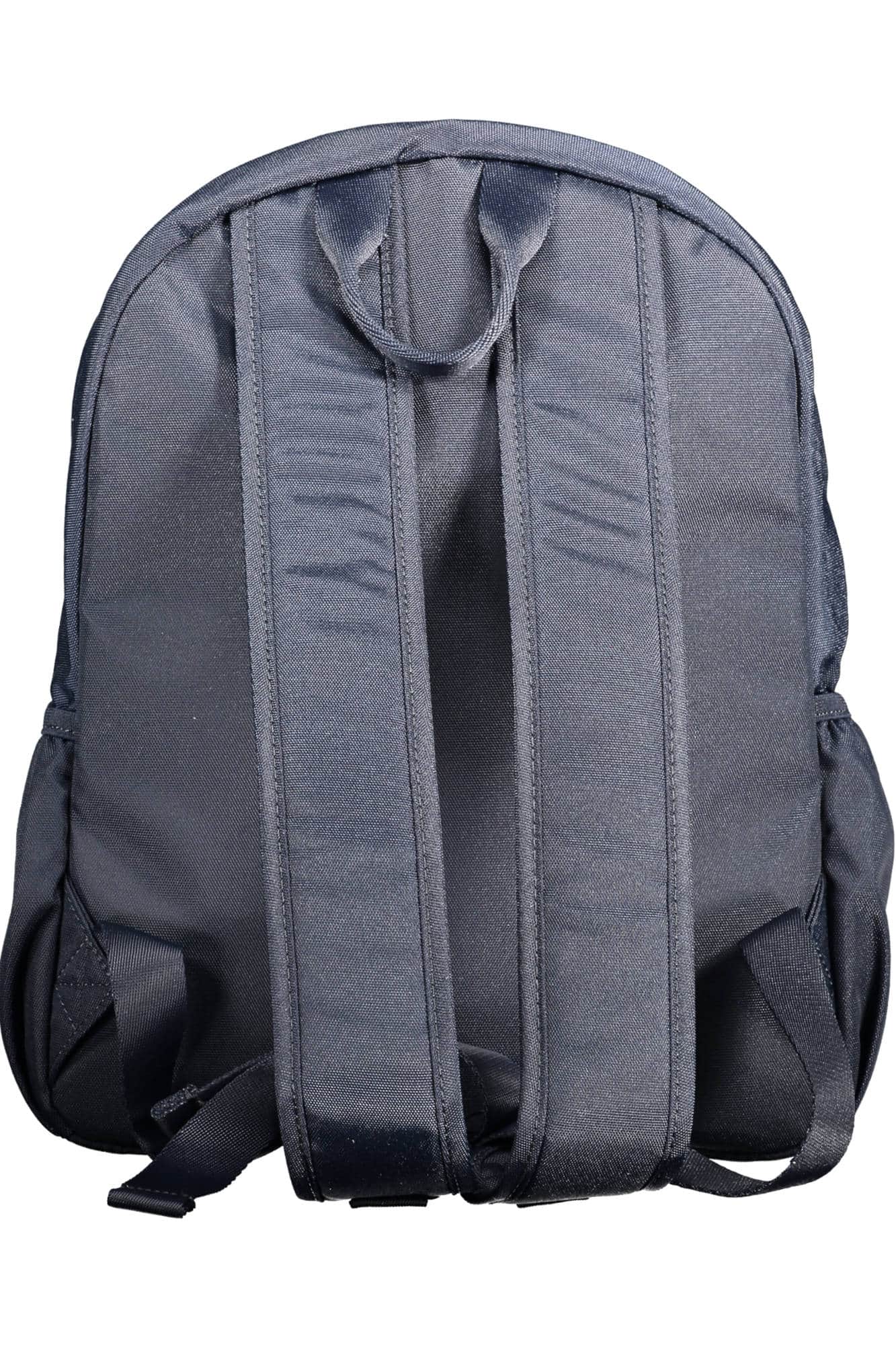 Tommy Hilfiger hombre mochila azul