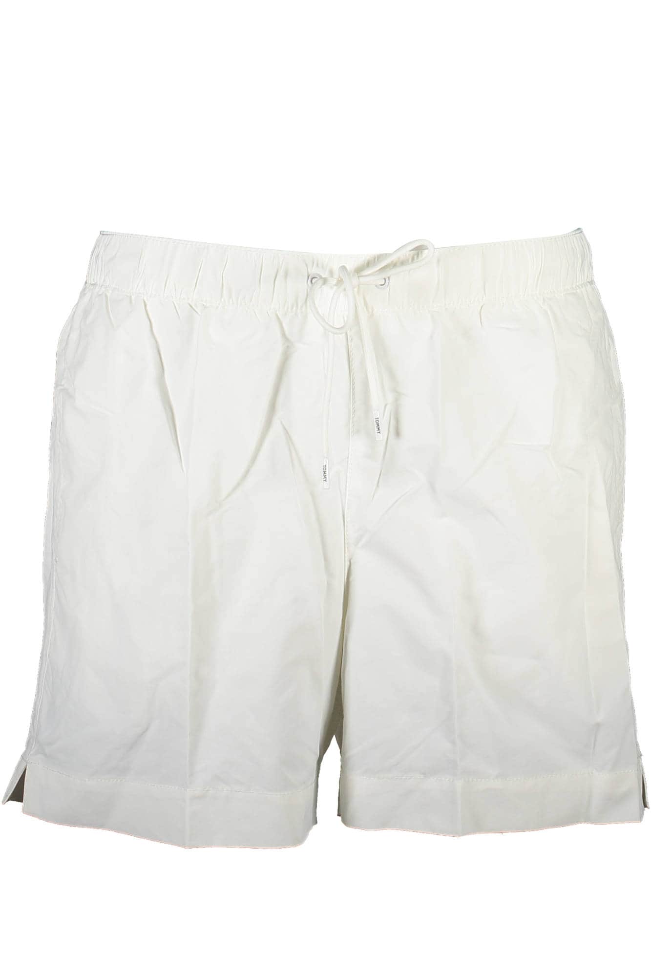 Tommy Hilfiger braguita de bikini hombre blanco