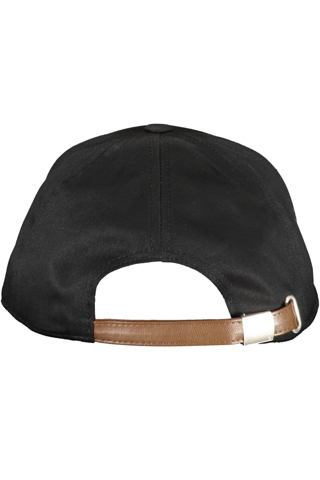 La Martina negro hombre sombrero