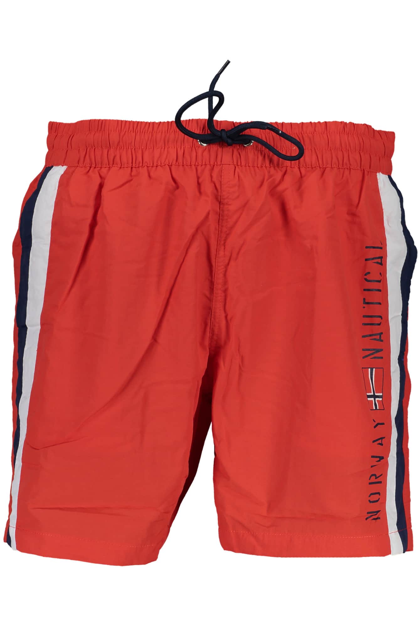 Norway 1963 rojo hombre braguita de bikini
