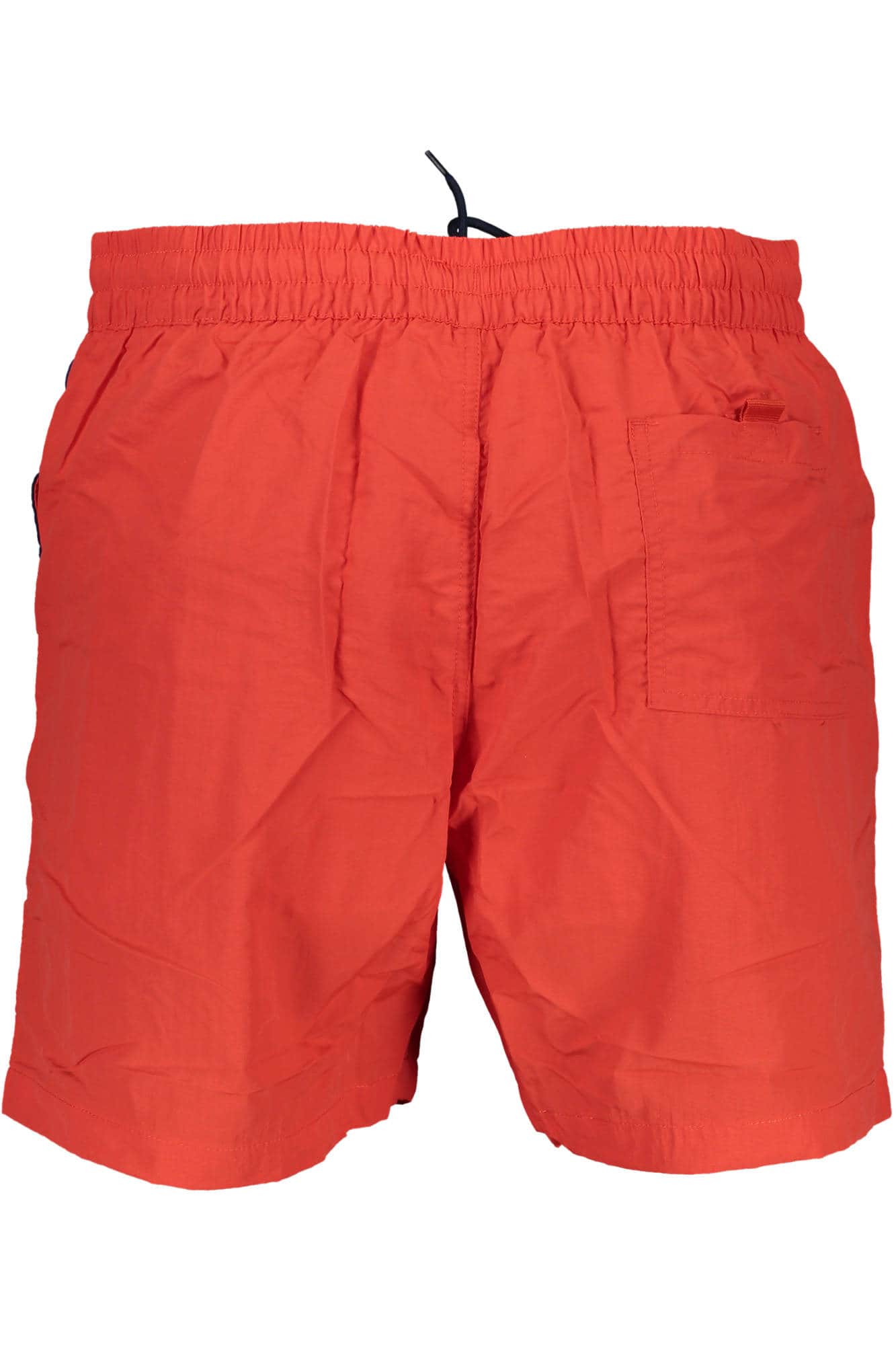 Norway 1963 rojo hombre braguita de bikini