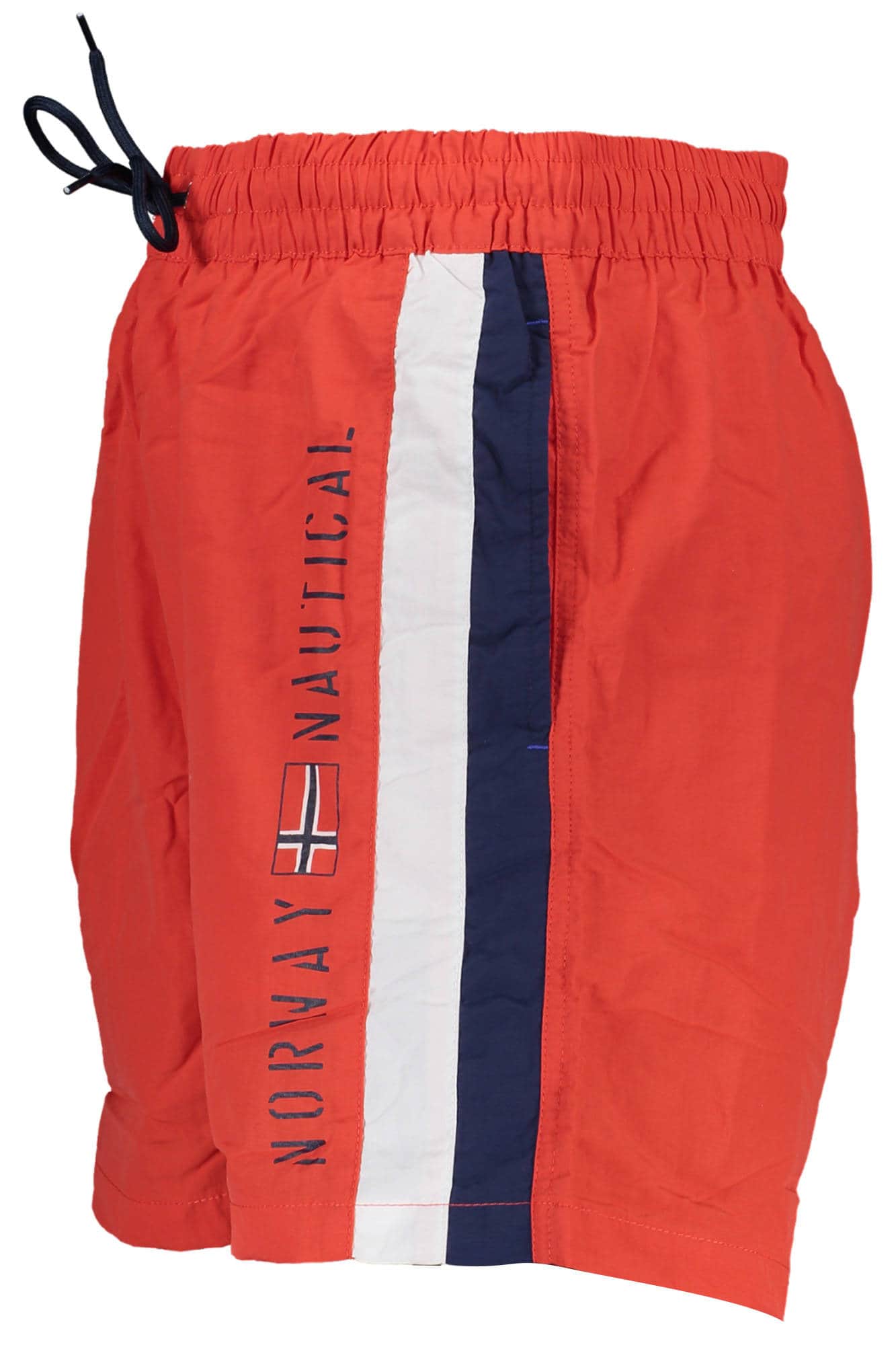 Norway 1963 rojo hombre braguita de bikini