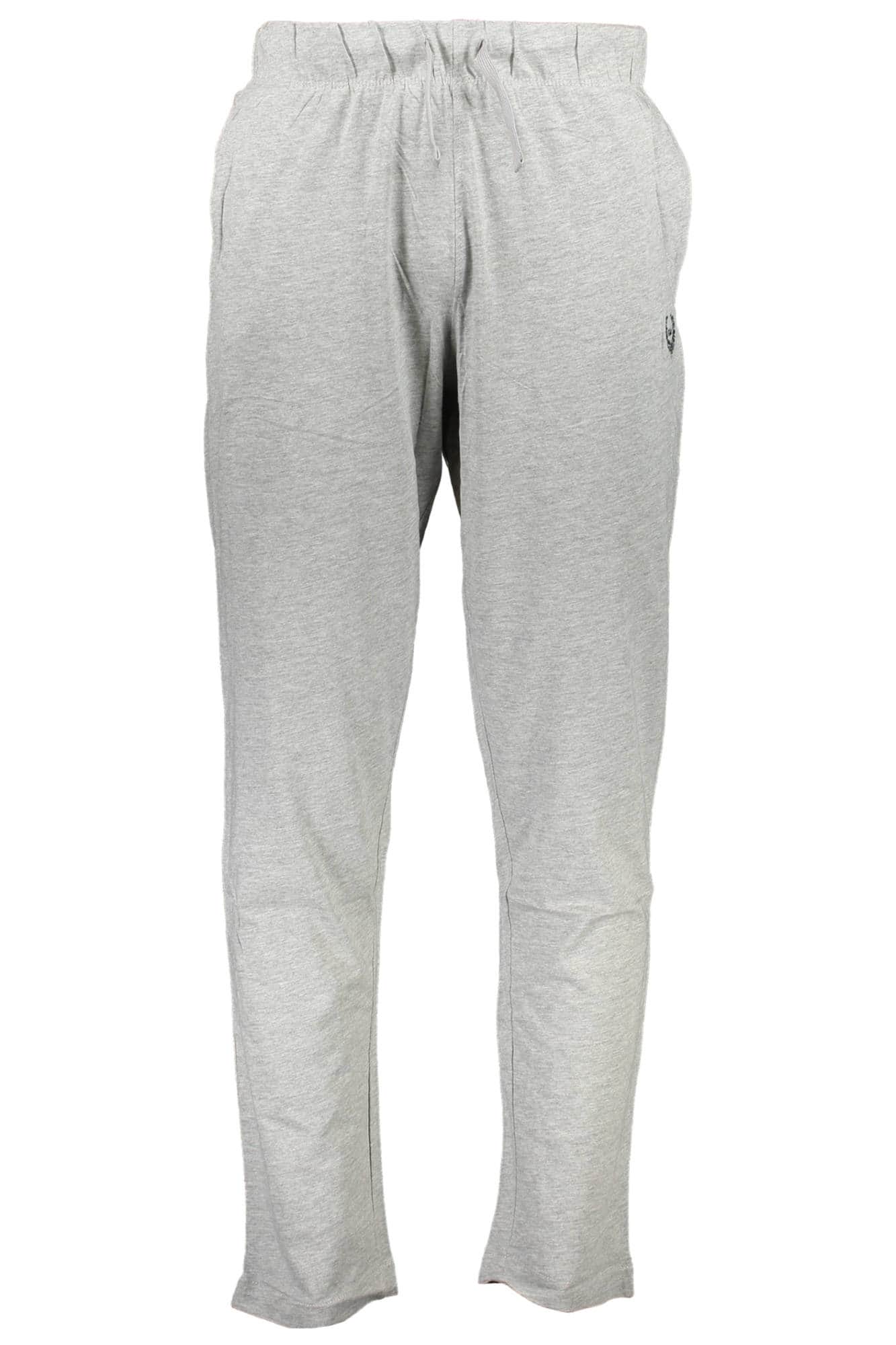 Gian Marco Venturi hombre pantalón gris