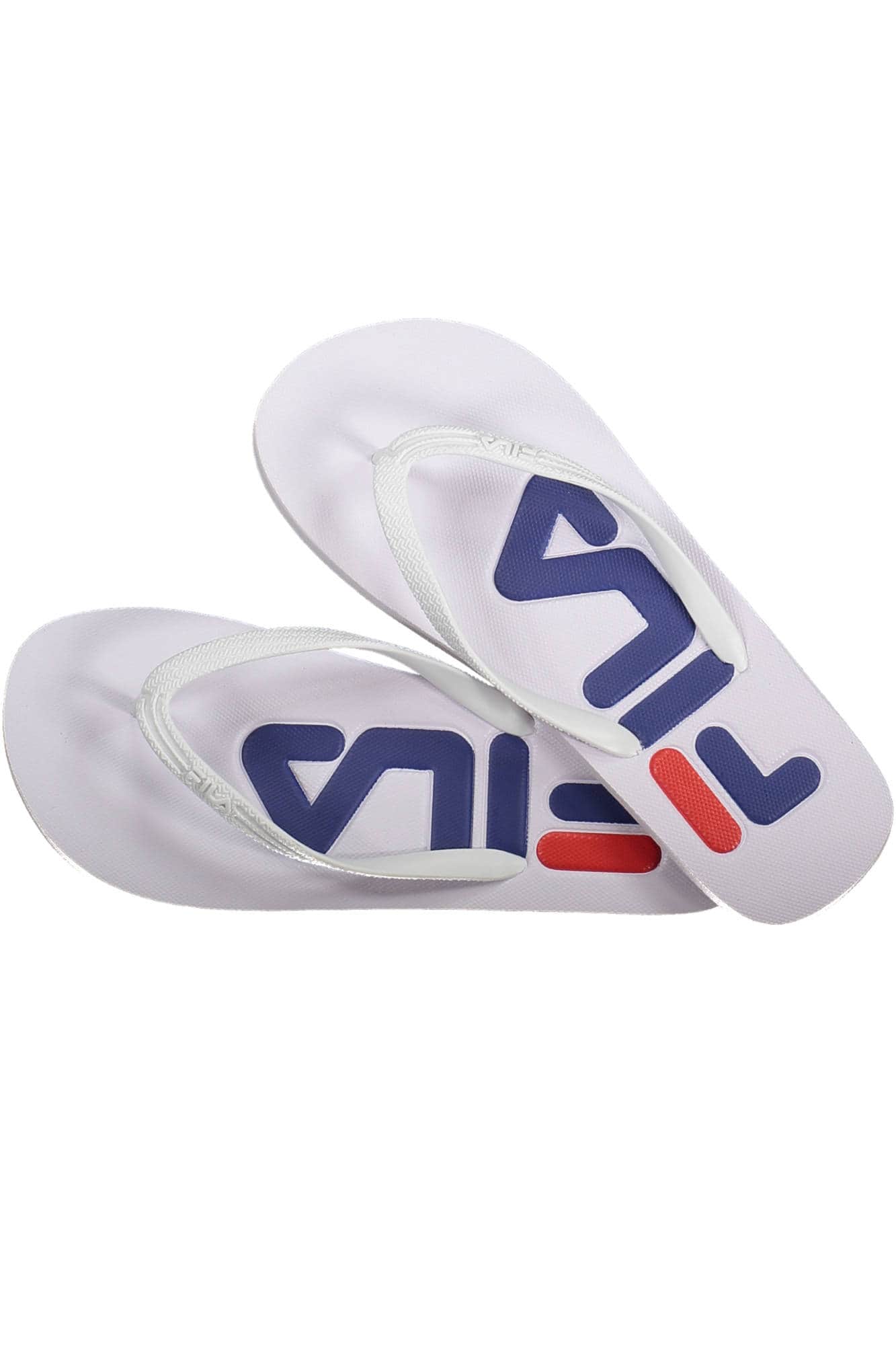 Fila calzado zapatilla de casa mujer blanco