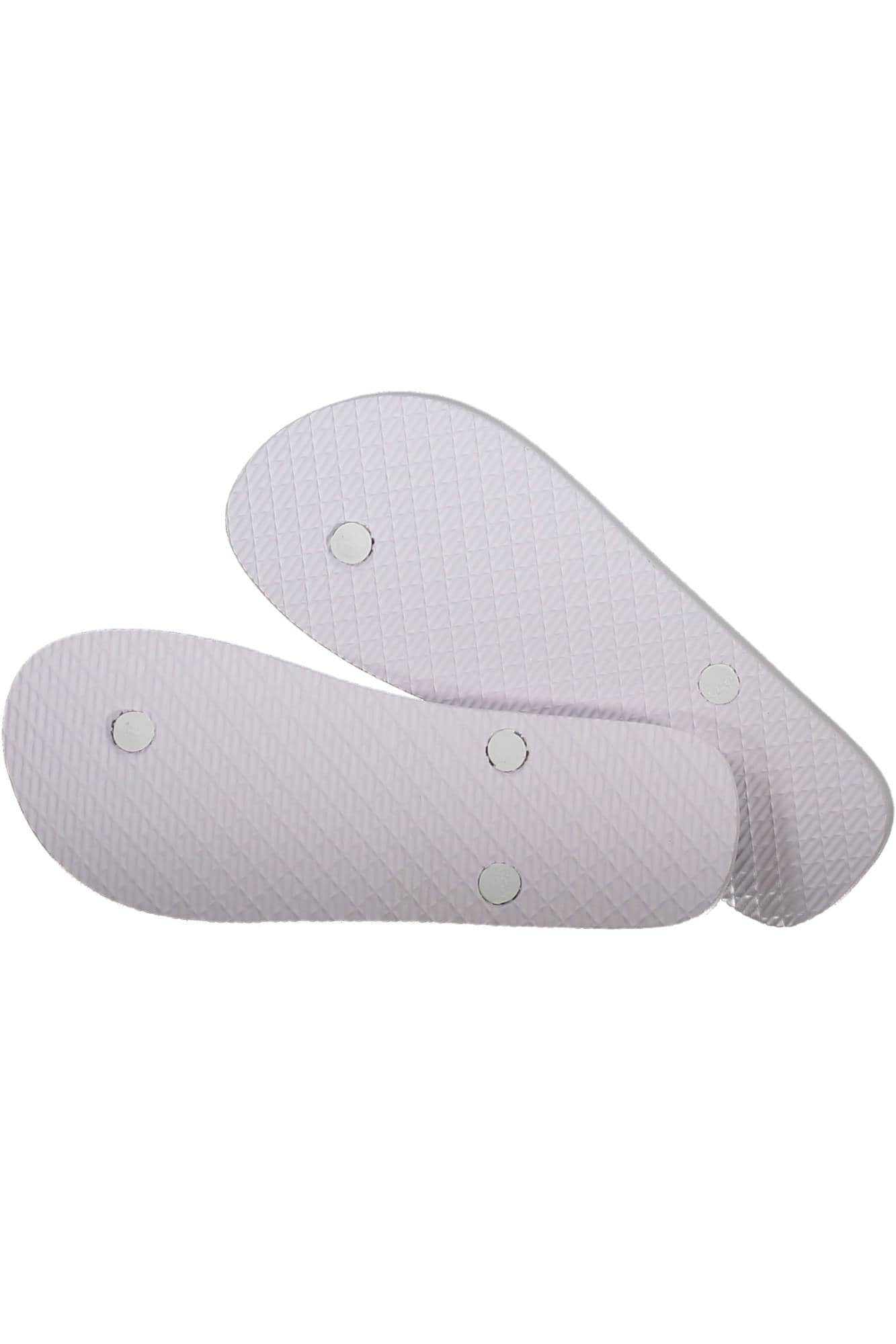 Fila calzado zapatilla de casa mujer blanco