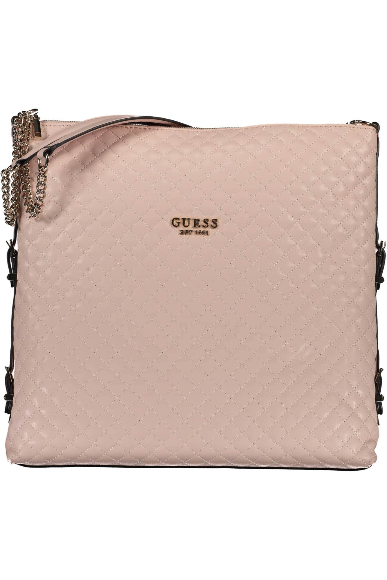 Guess vaqueros mujer bolso rosa