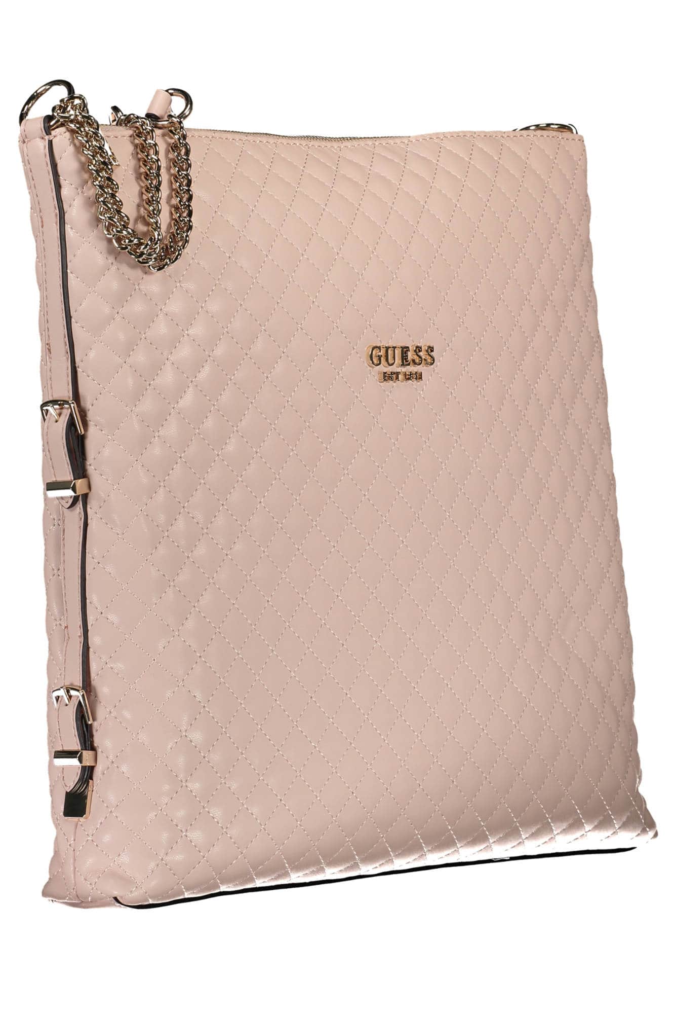 Guess vaqueros mujer bolso rosa