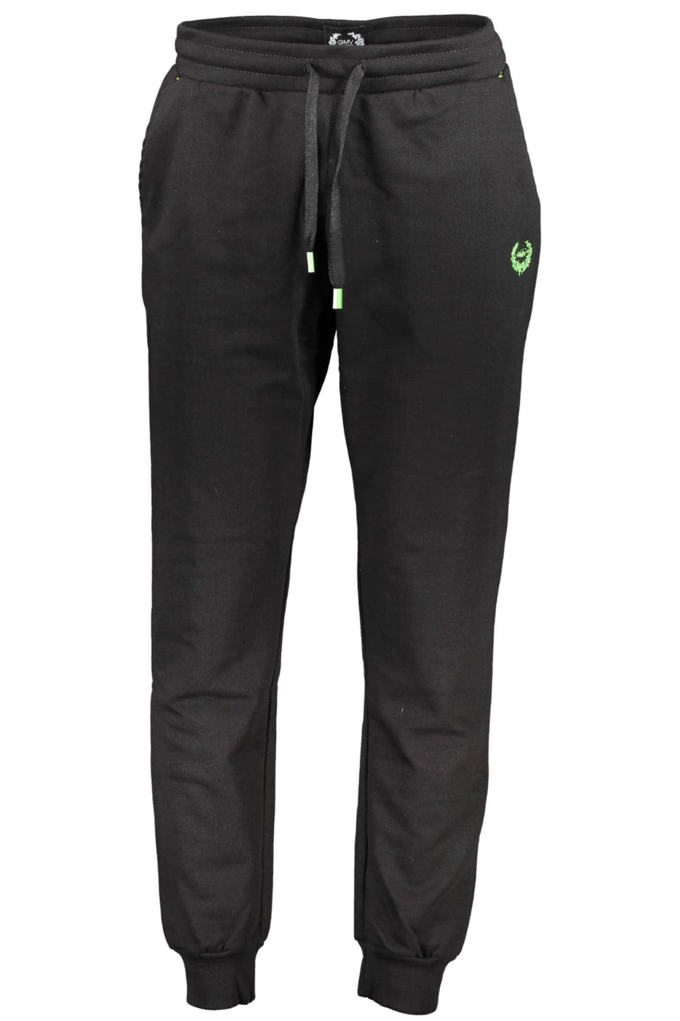 Gian Marco Venturi negro hombre pantalón