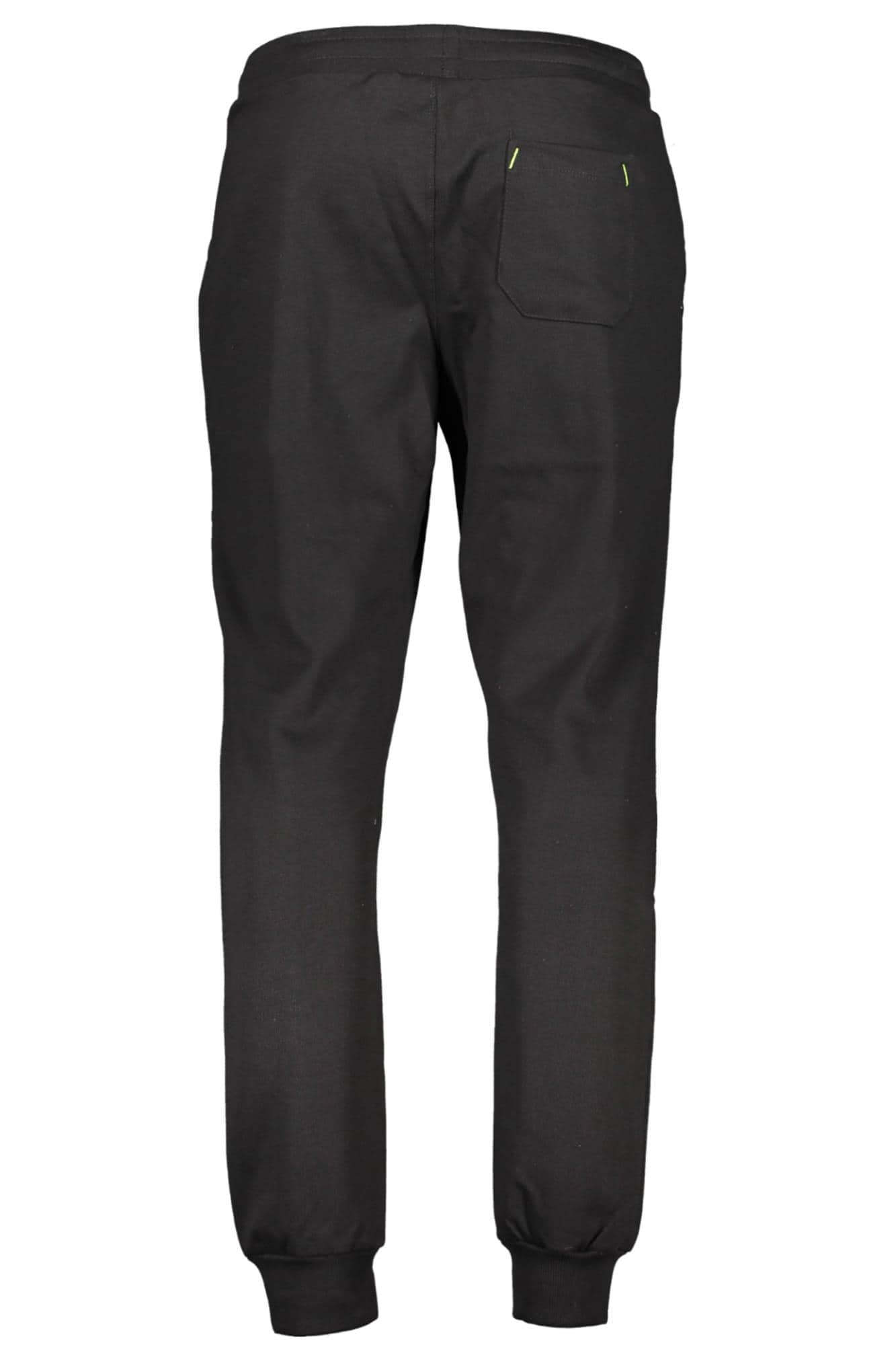 Gian Marco Venturi negro hombre pantalón