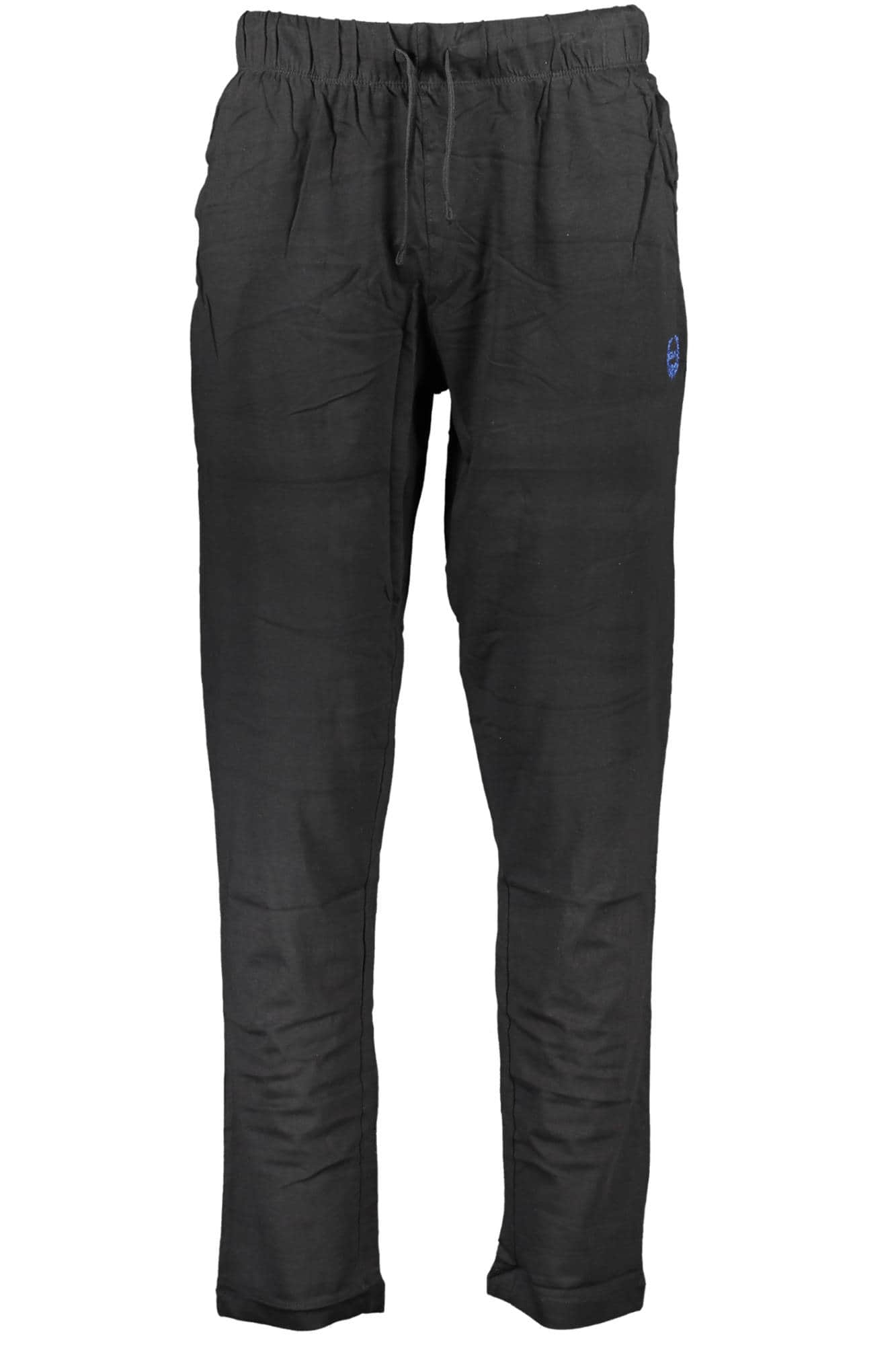 Gian Marco Venturi negro hombre pantalón