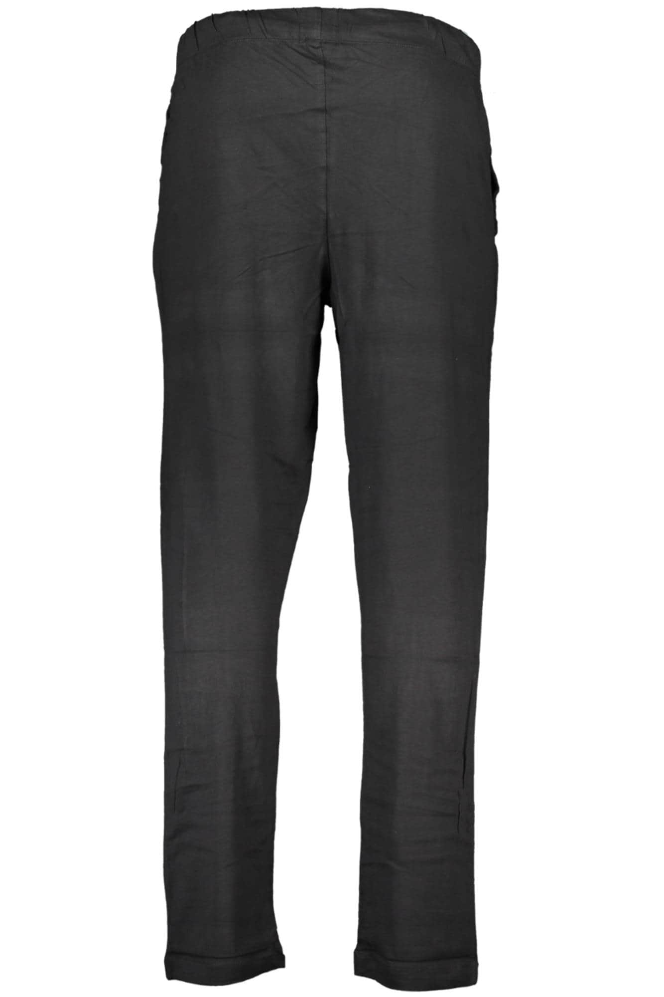 Gian Marco Venturi negro hombre pantalón