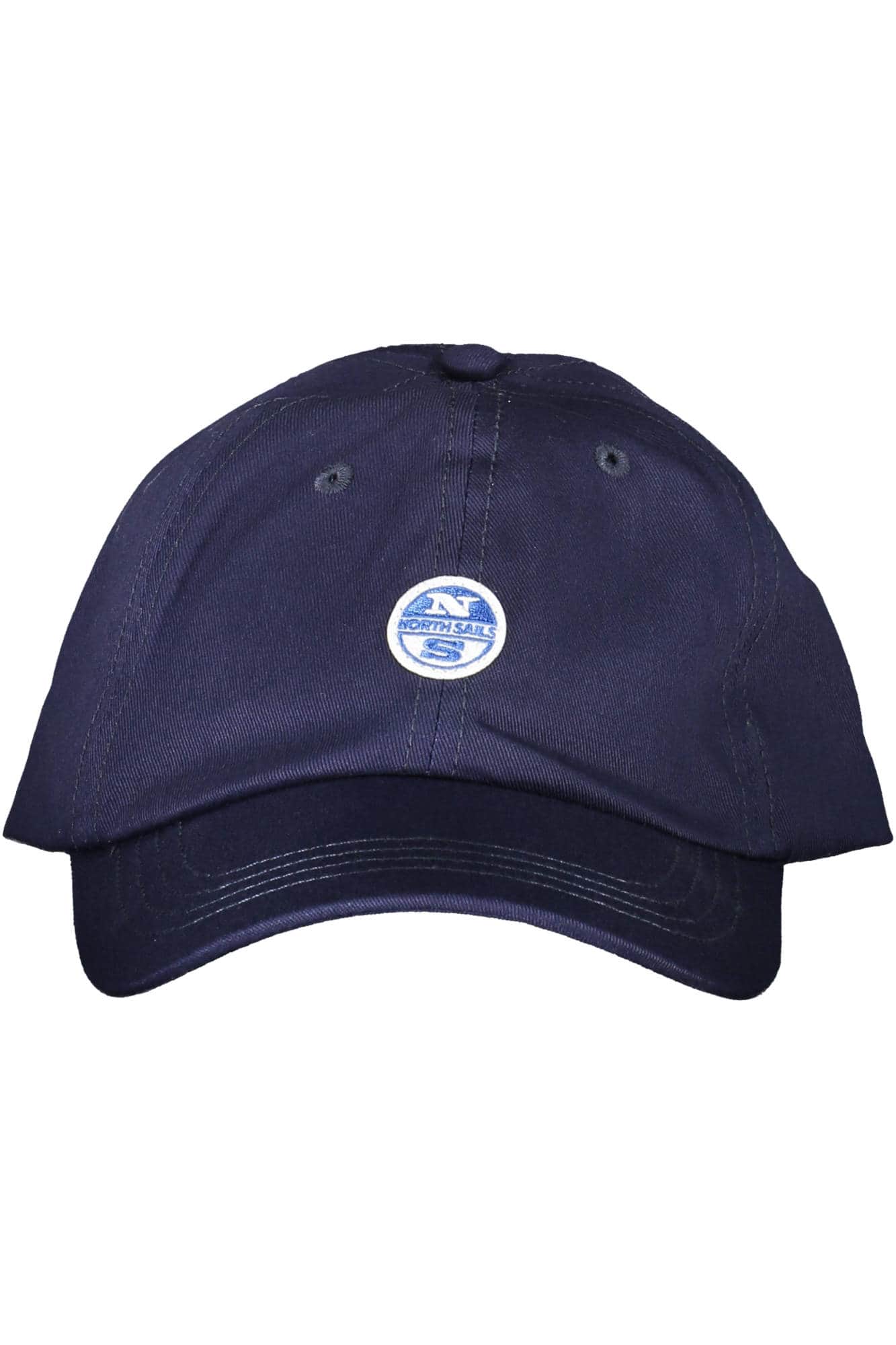 North Sails hombre sombrero azul