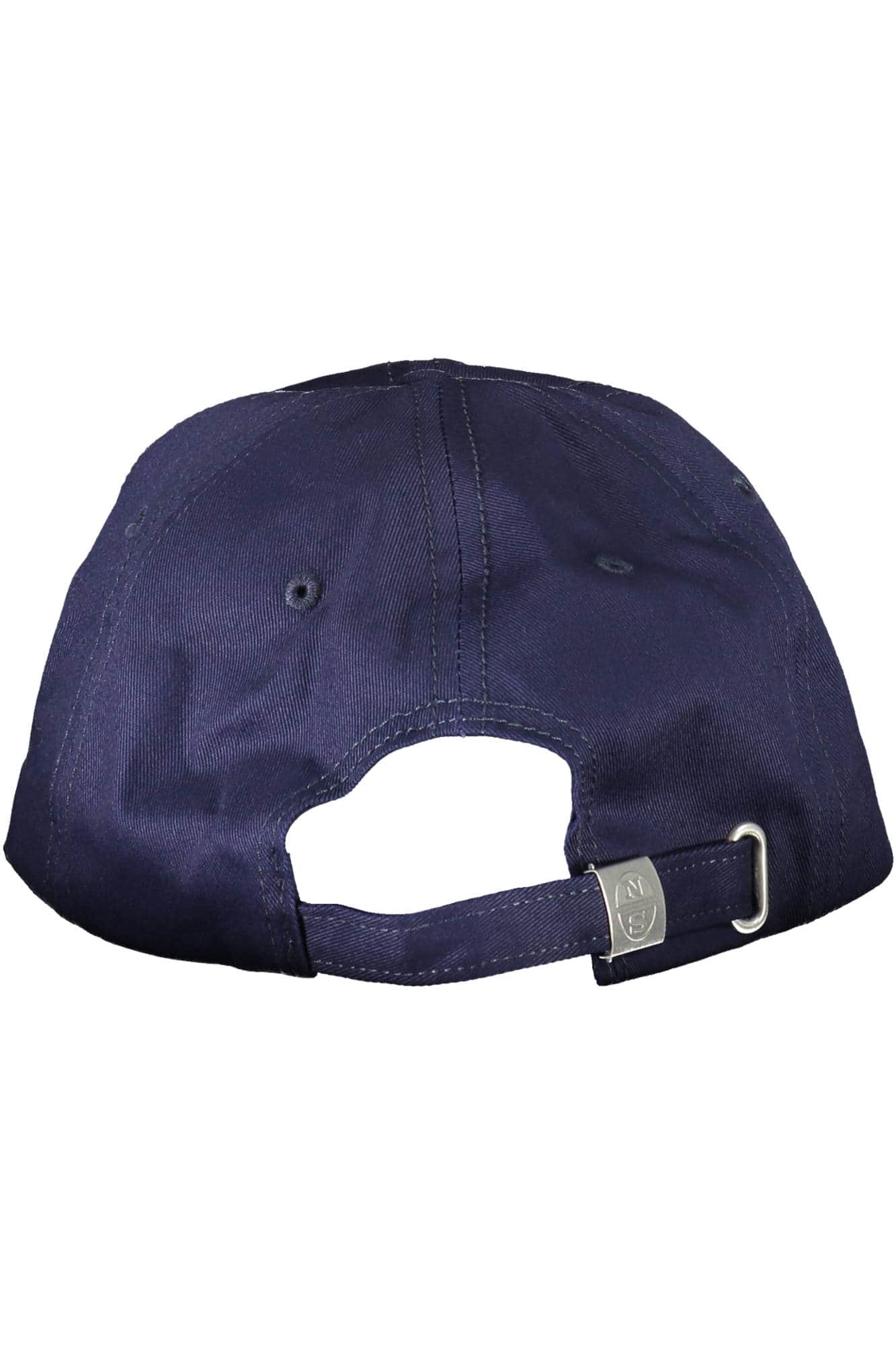 North Sails hombre sombrero azul