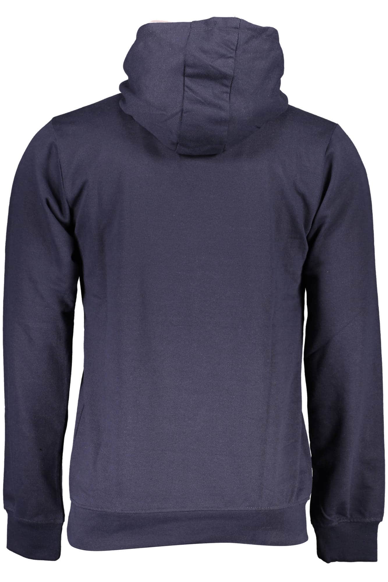 Gian Marco Venturi sudadera sin cremallera hombre azul