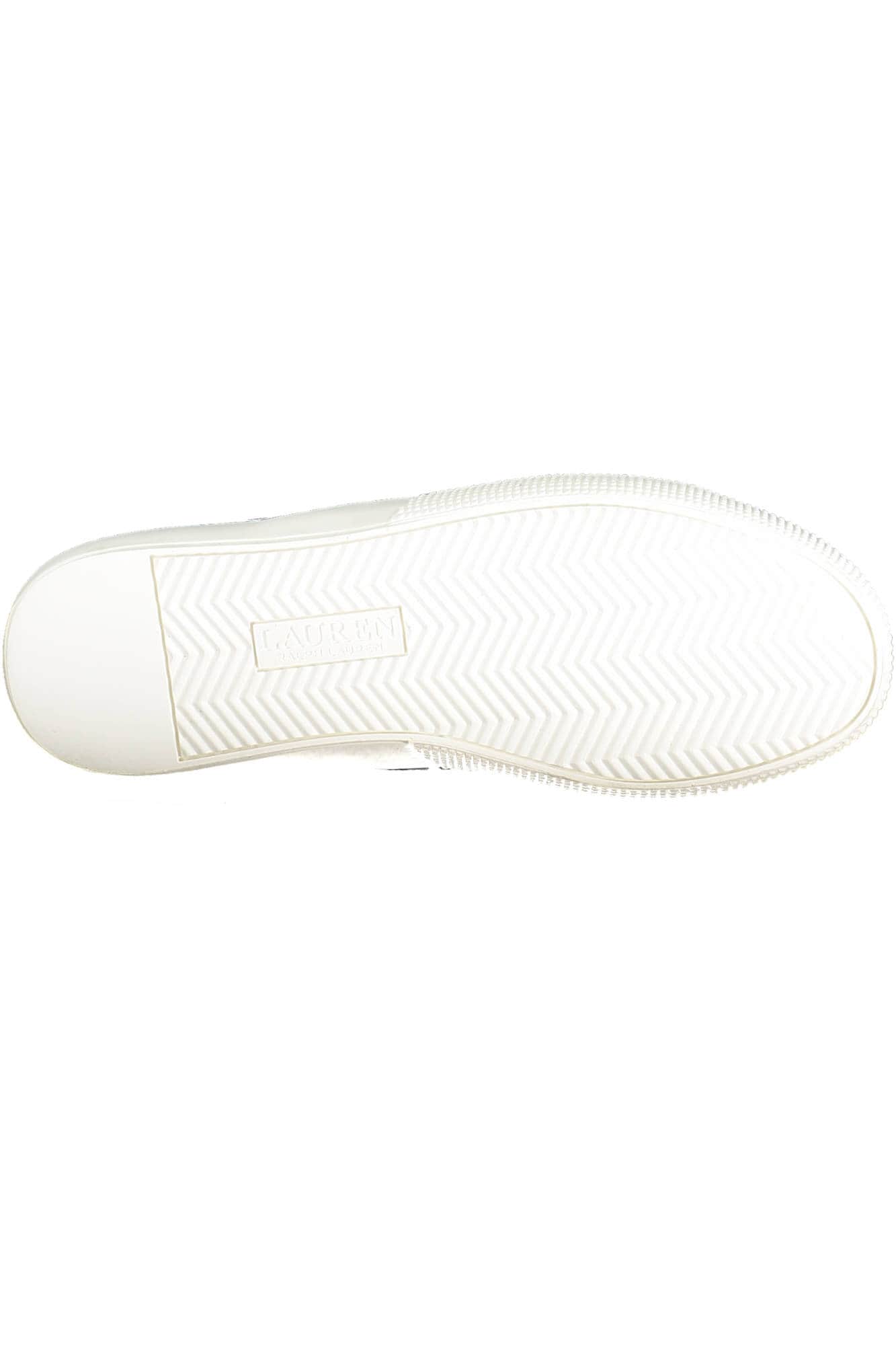 Ralph Lauren mujer zapatillas deportivas azul