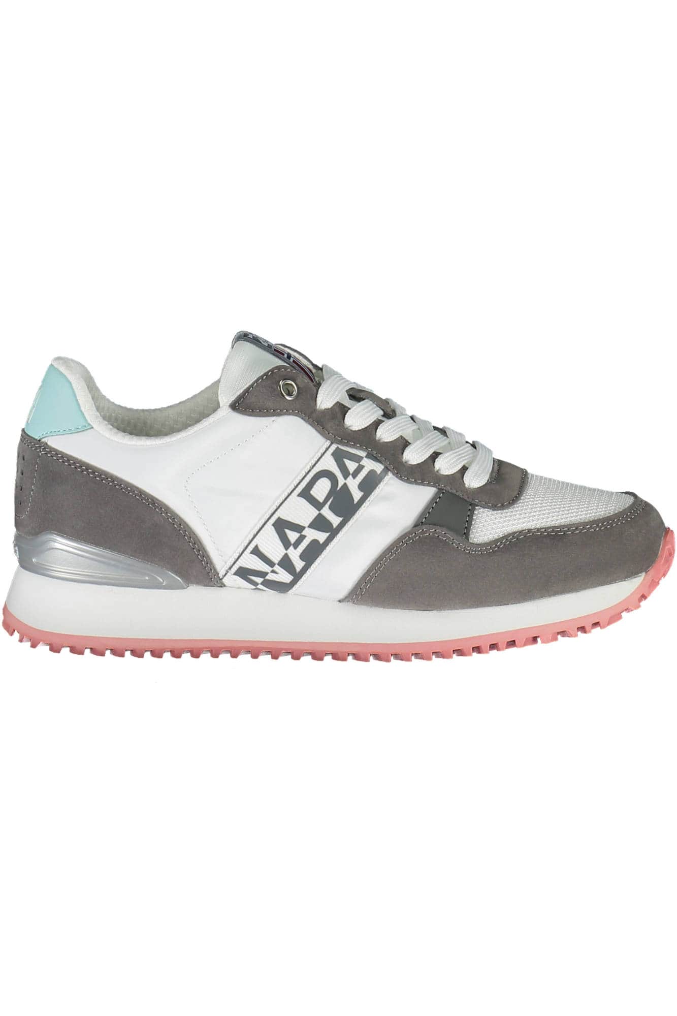 Napapijri zapatos mujer zapatillas deportivas blanco