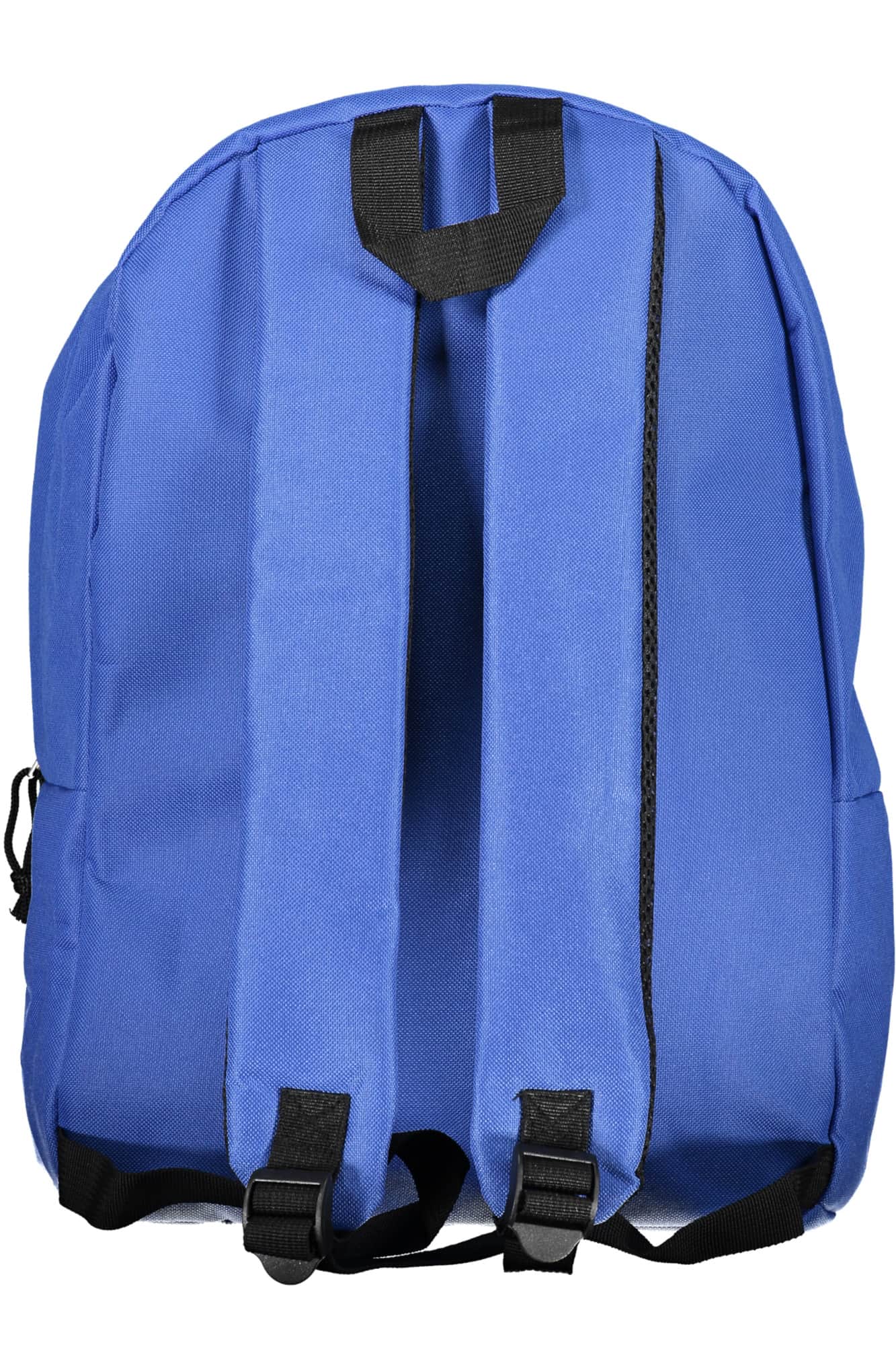 Norway 1963 hombre mochila azul