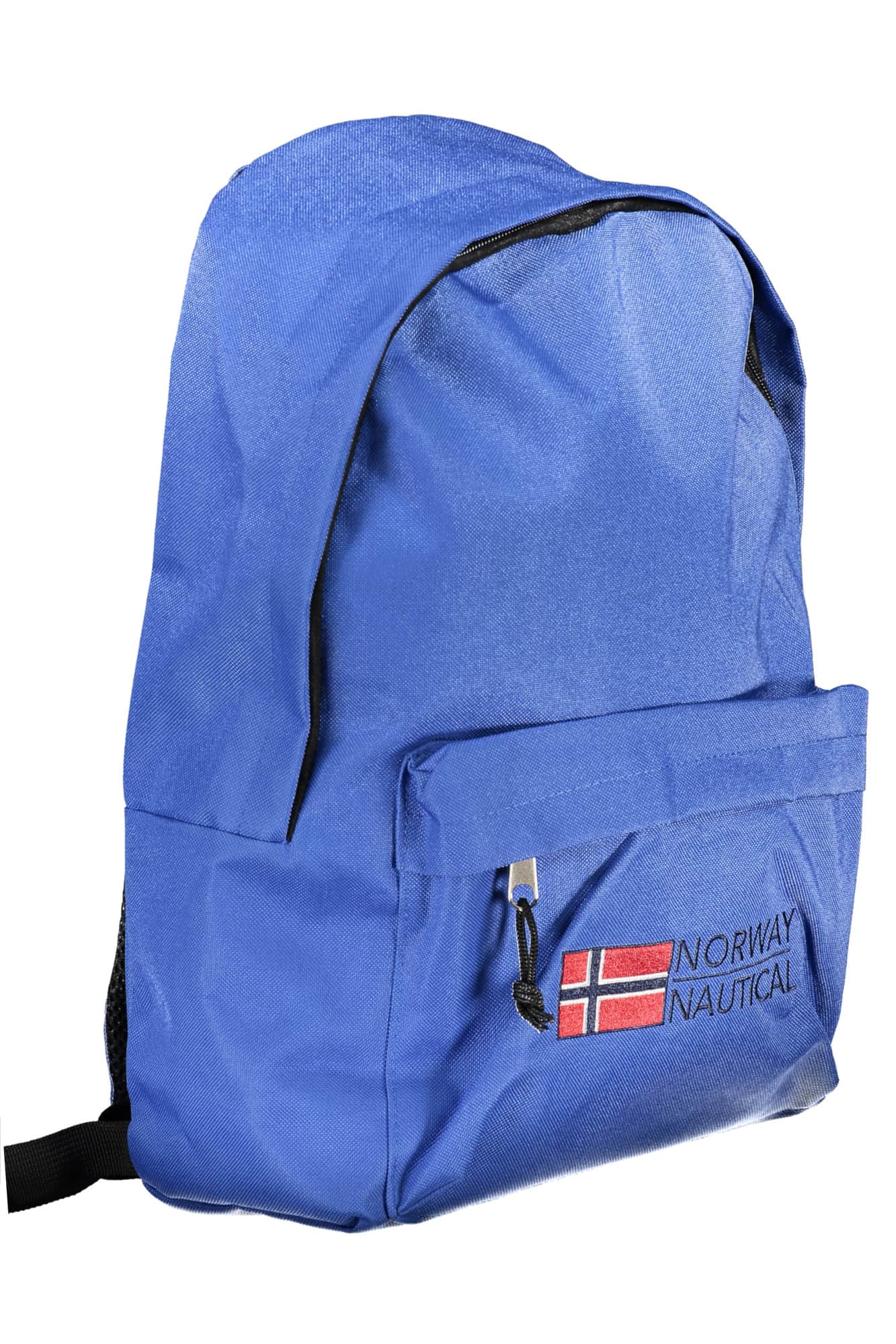 Norway 1963 hombre mochila azul