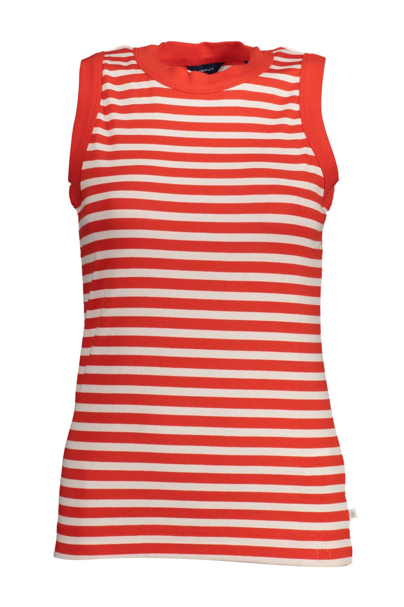 Gant mujer camiseta de tirantes rojo