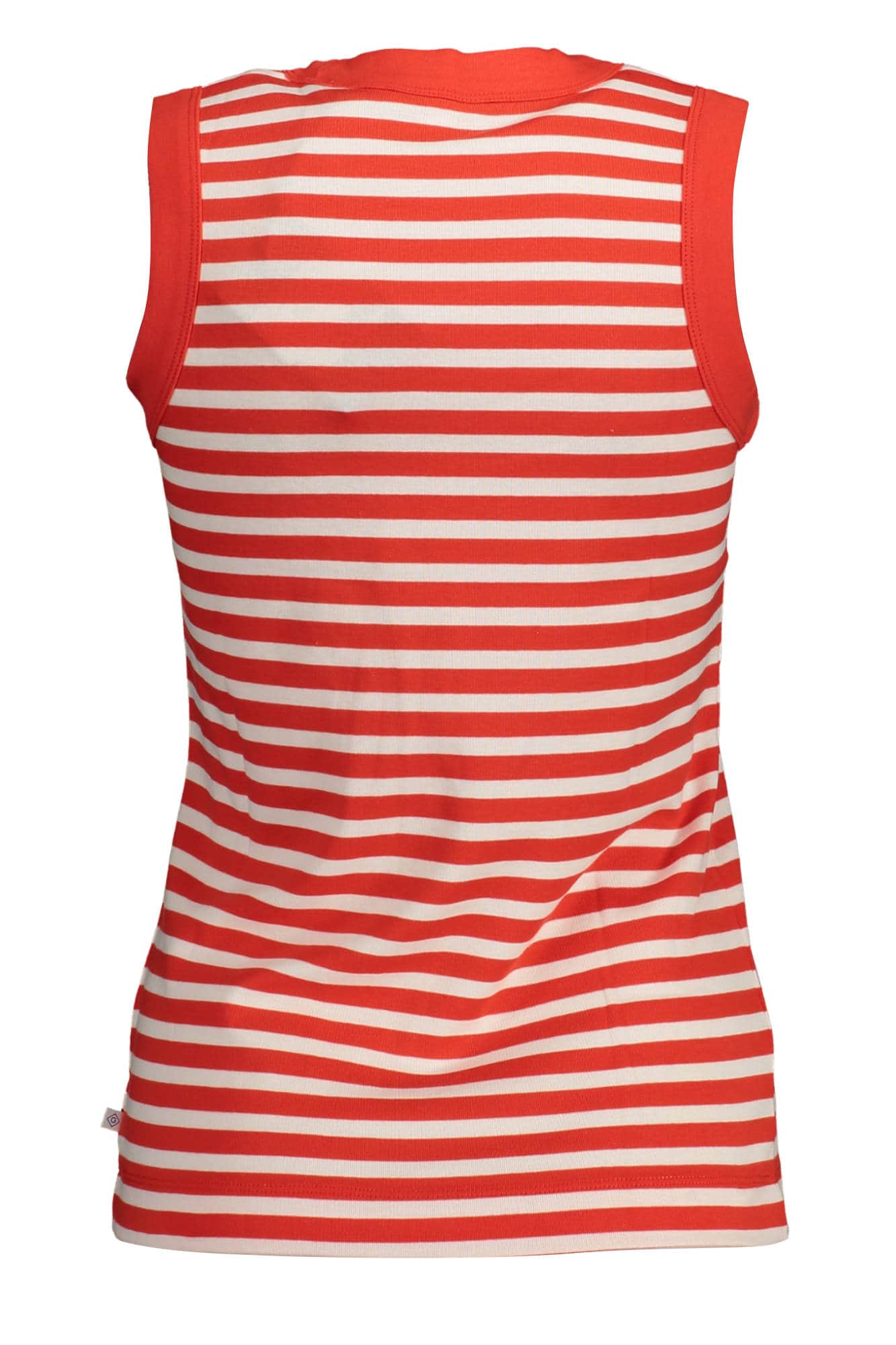 Gant mujer camiseta de tirantes rojo