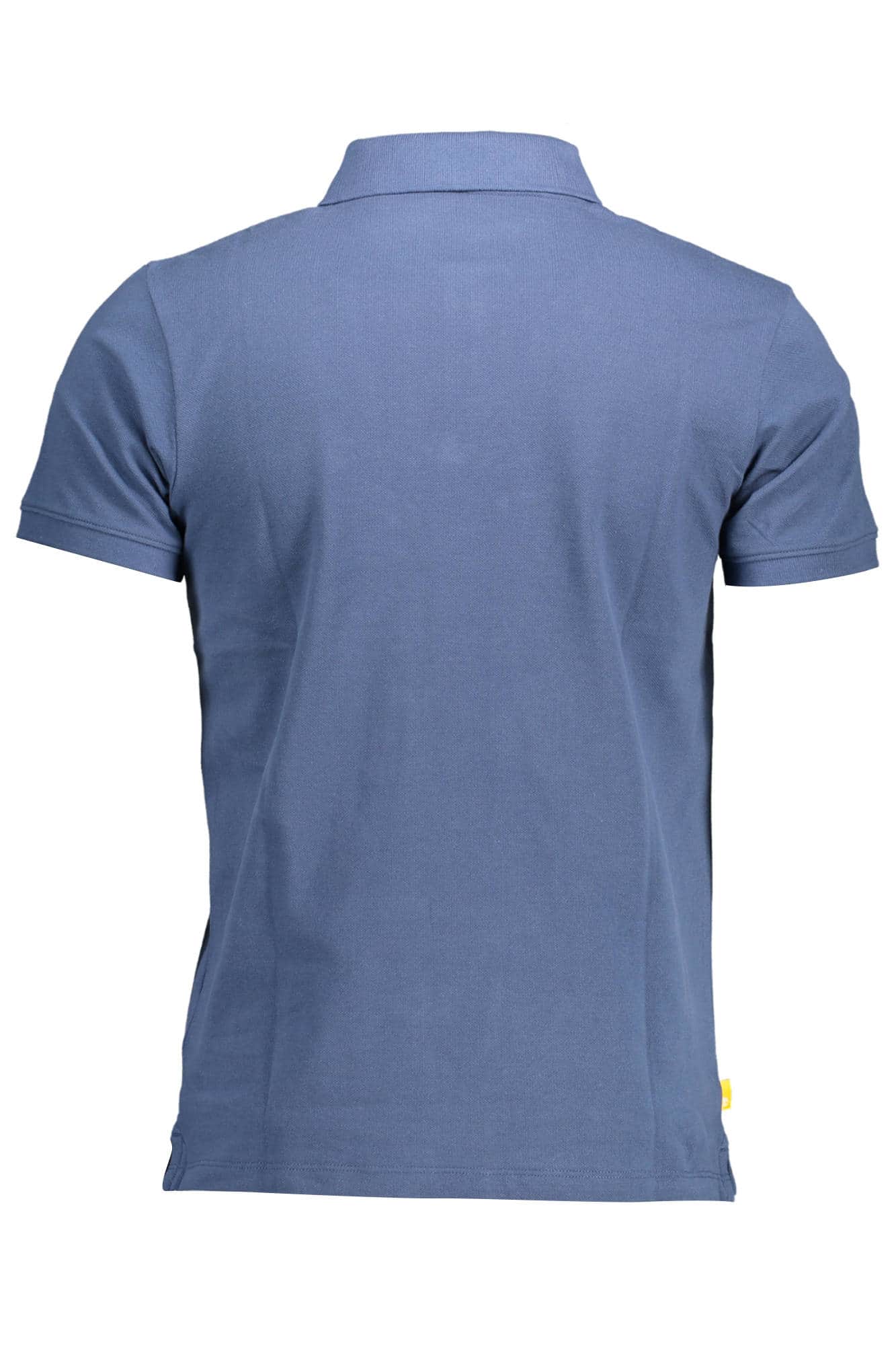 Timberland polo manga corta hombre azul