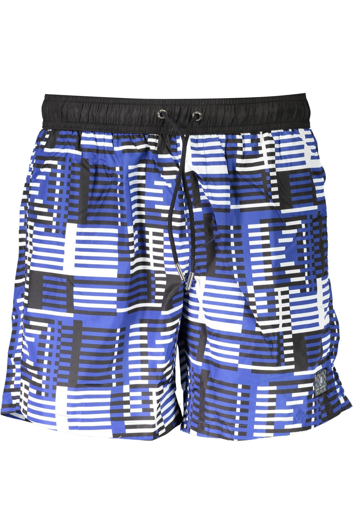 Karl Lagerfeld ropa de baño braguita de bikini hombre azul