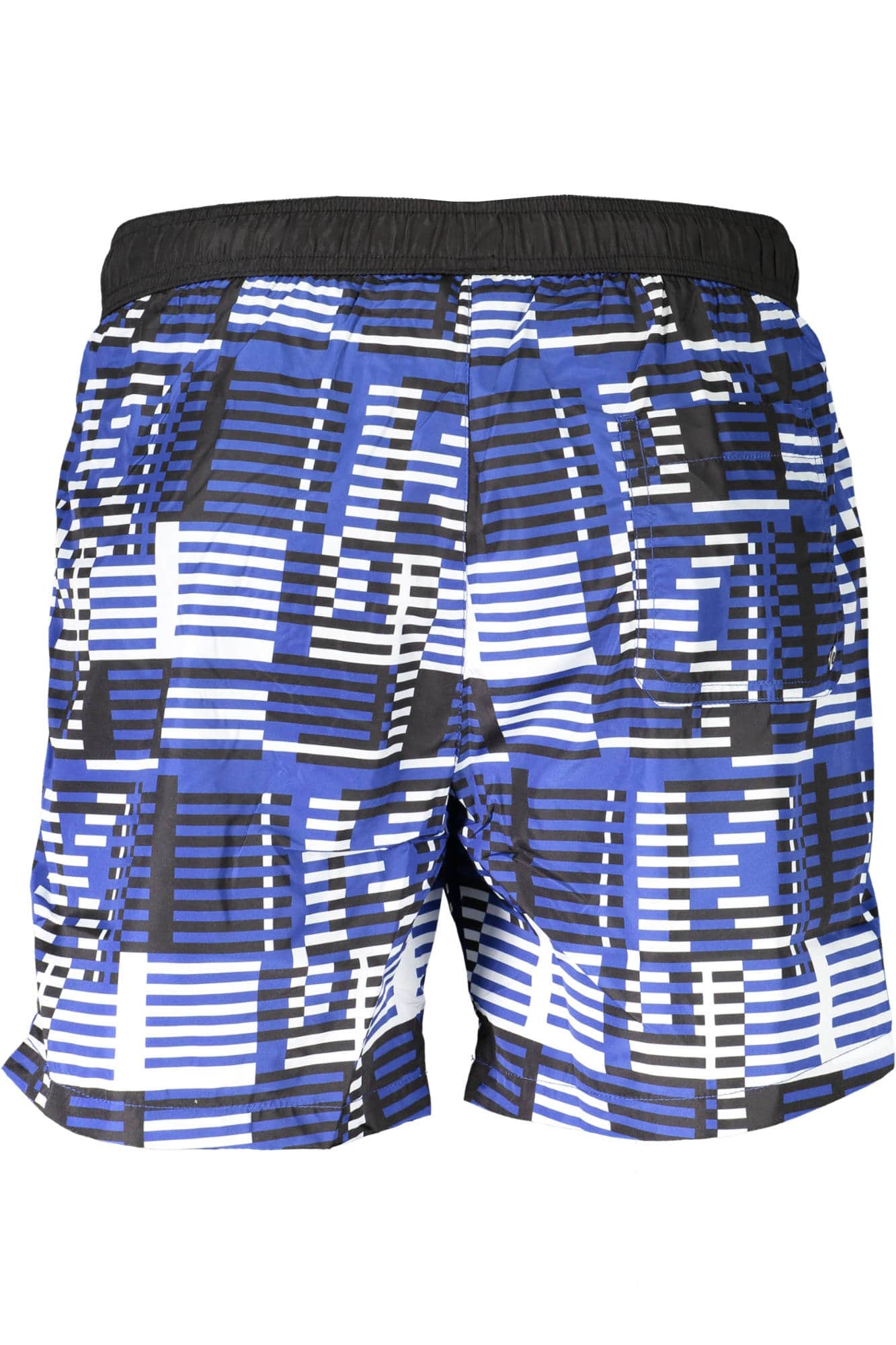 Karl Lagerfeld ropa de baño braguita de bikini hombre azul