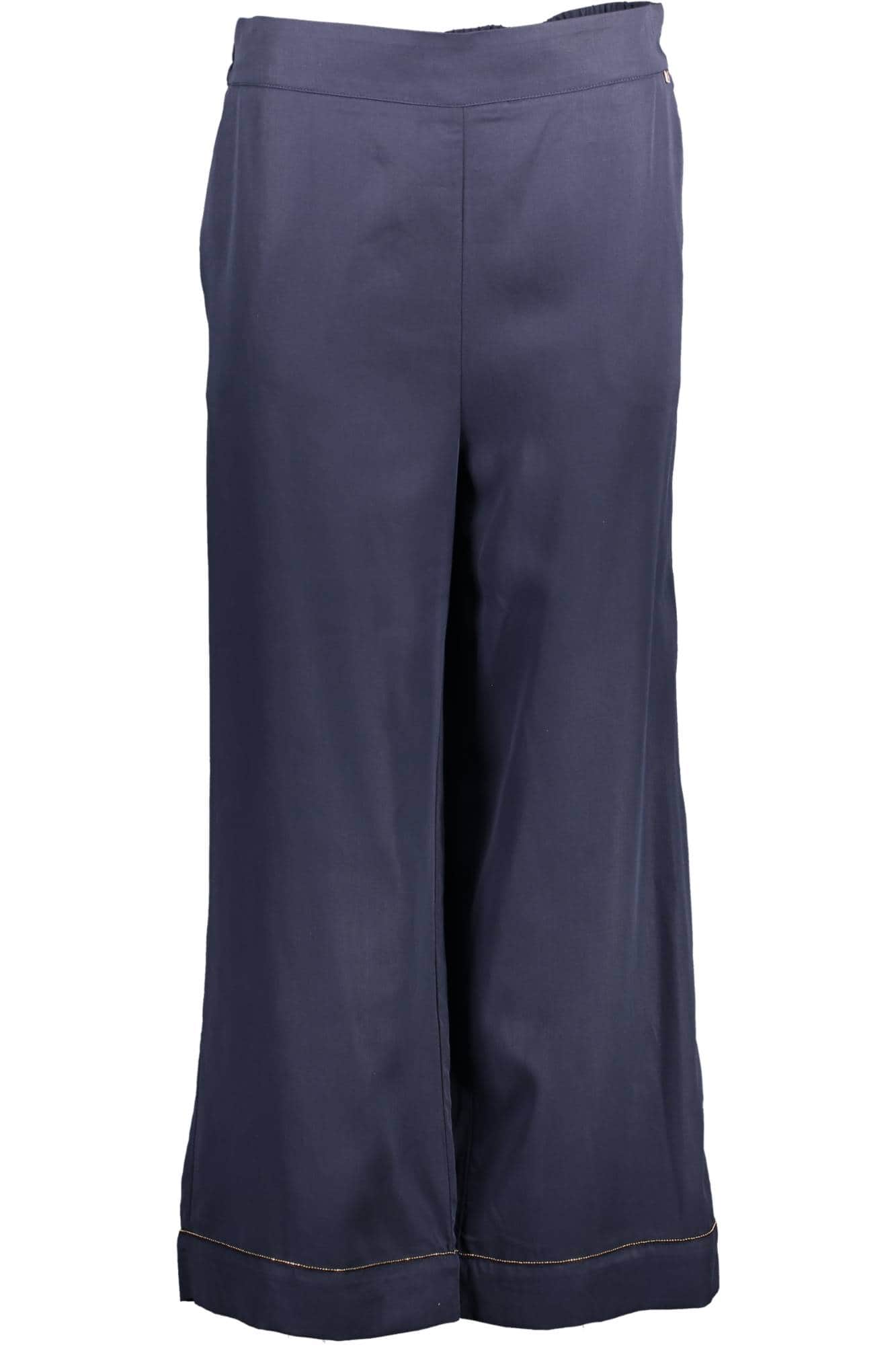 Kocca mujer azul pantalón