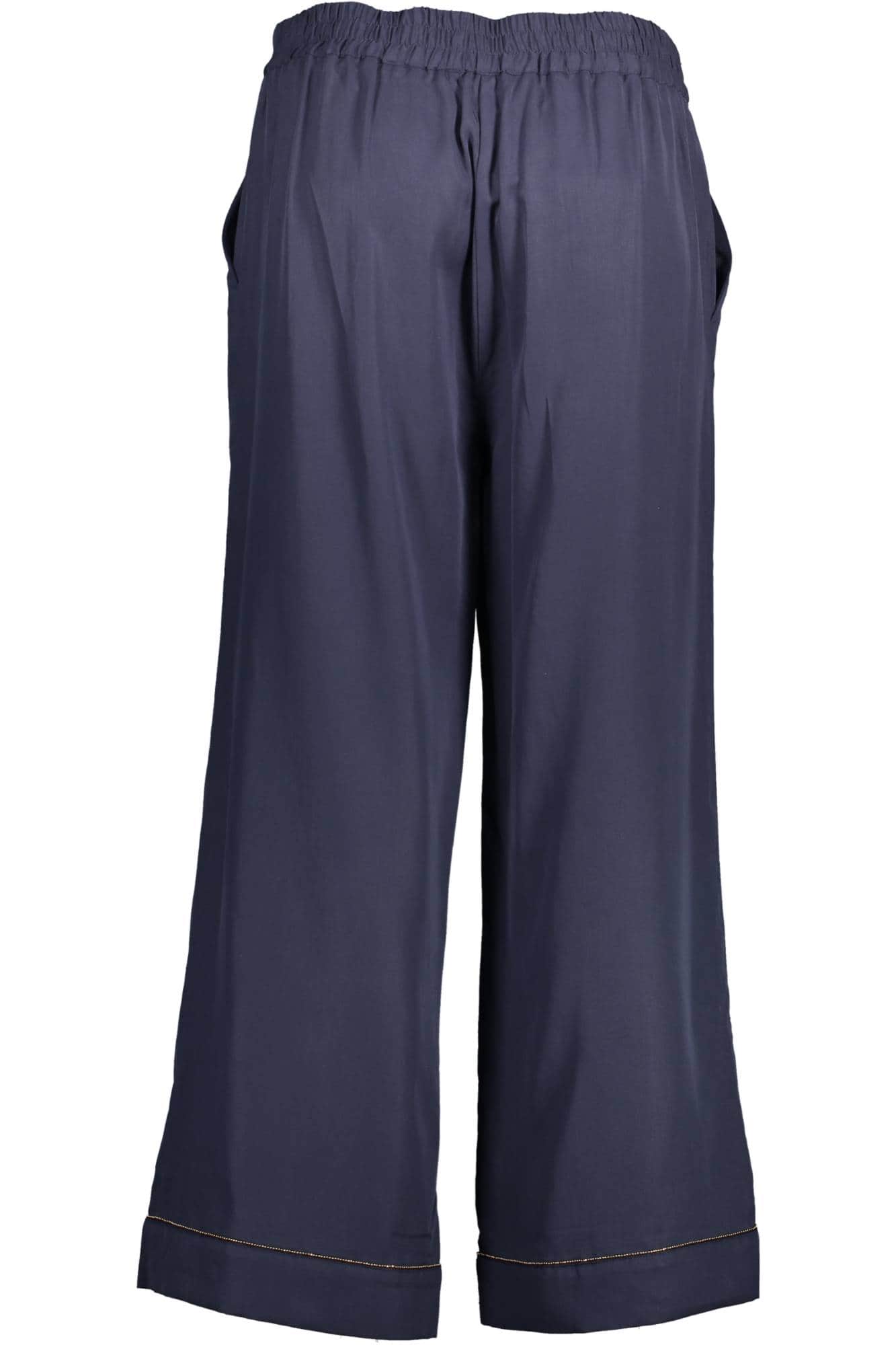 Kocca mujer azul pantalón