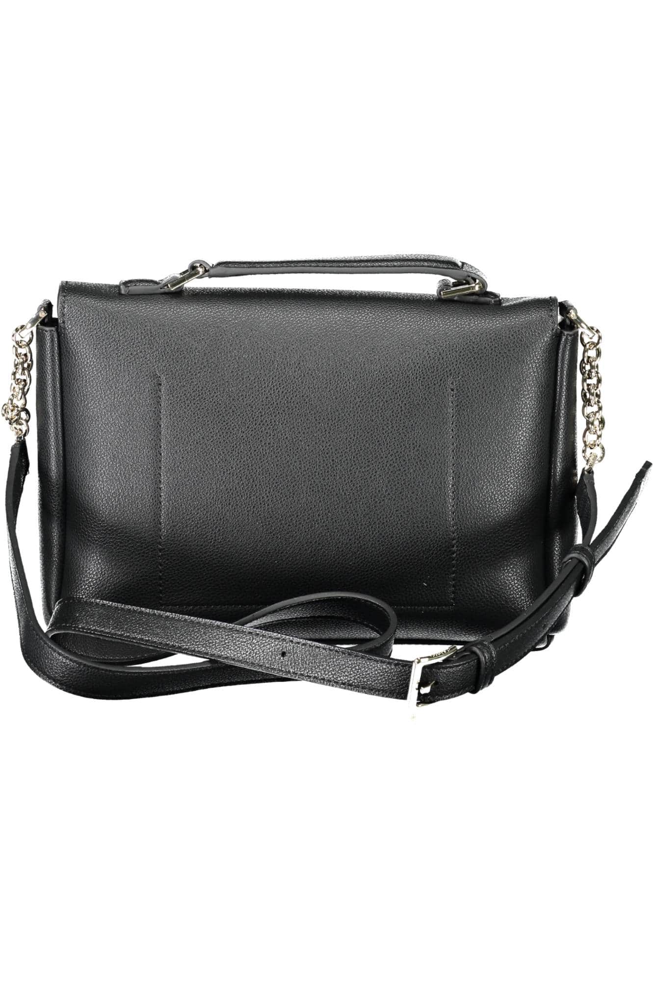Calvin Klein mujer bandolera negro