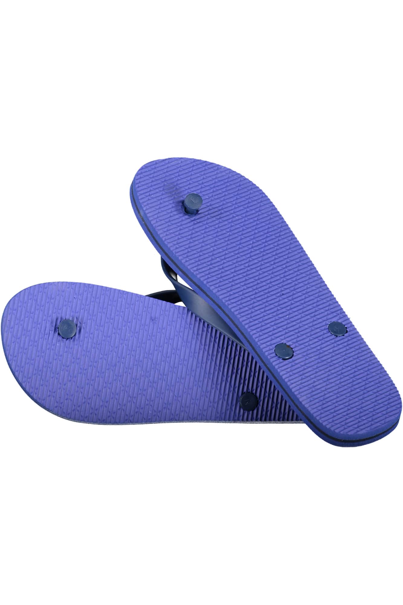 Norway 1963 hombre azul zapatillas de casa