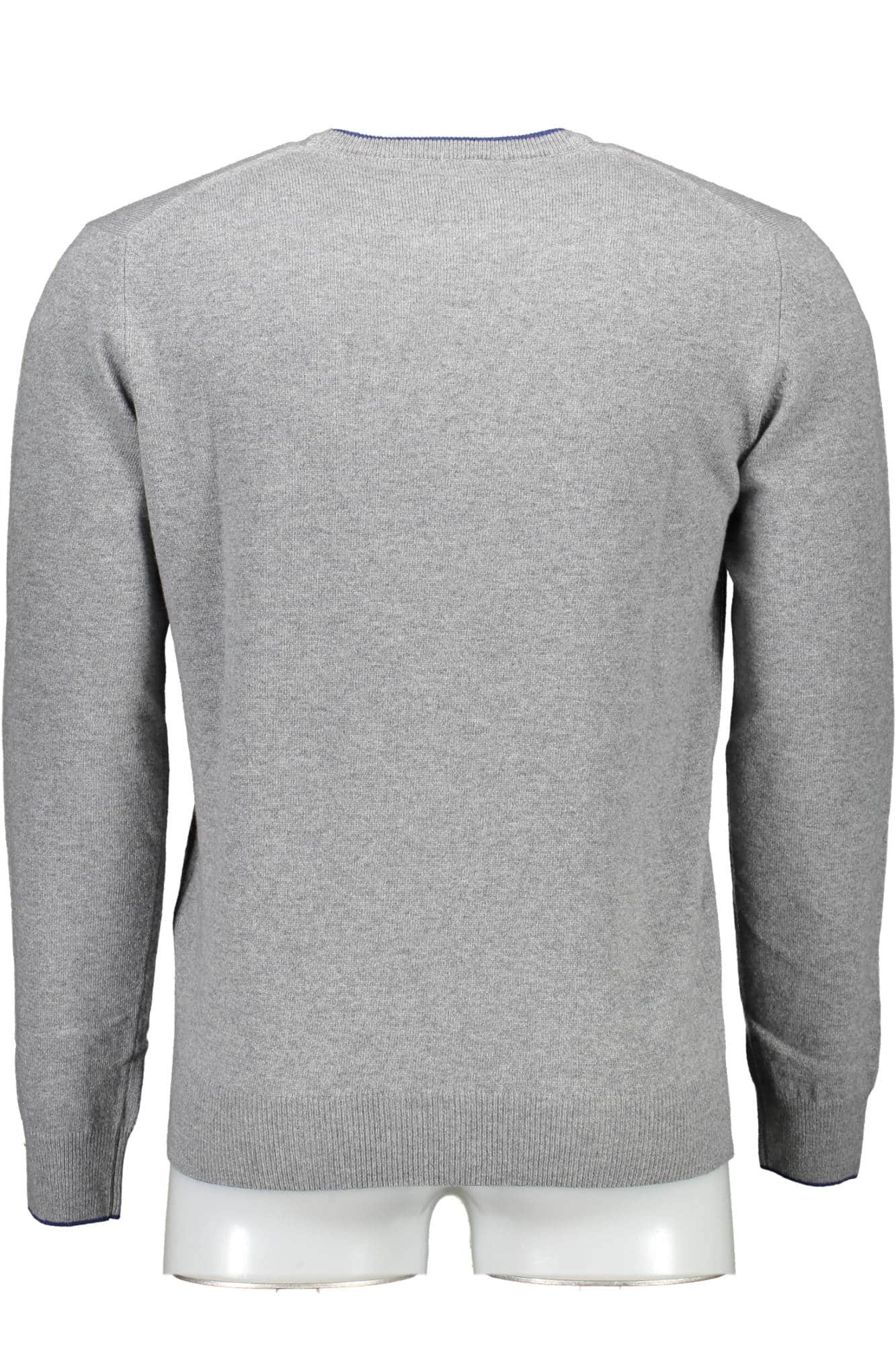 Harmont & Blaine hombre jersey gris