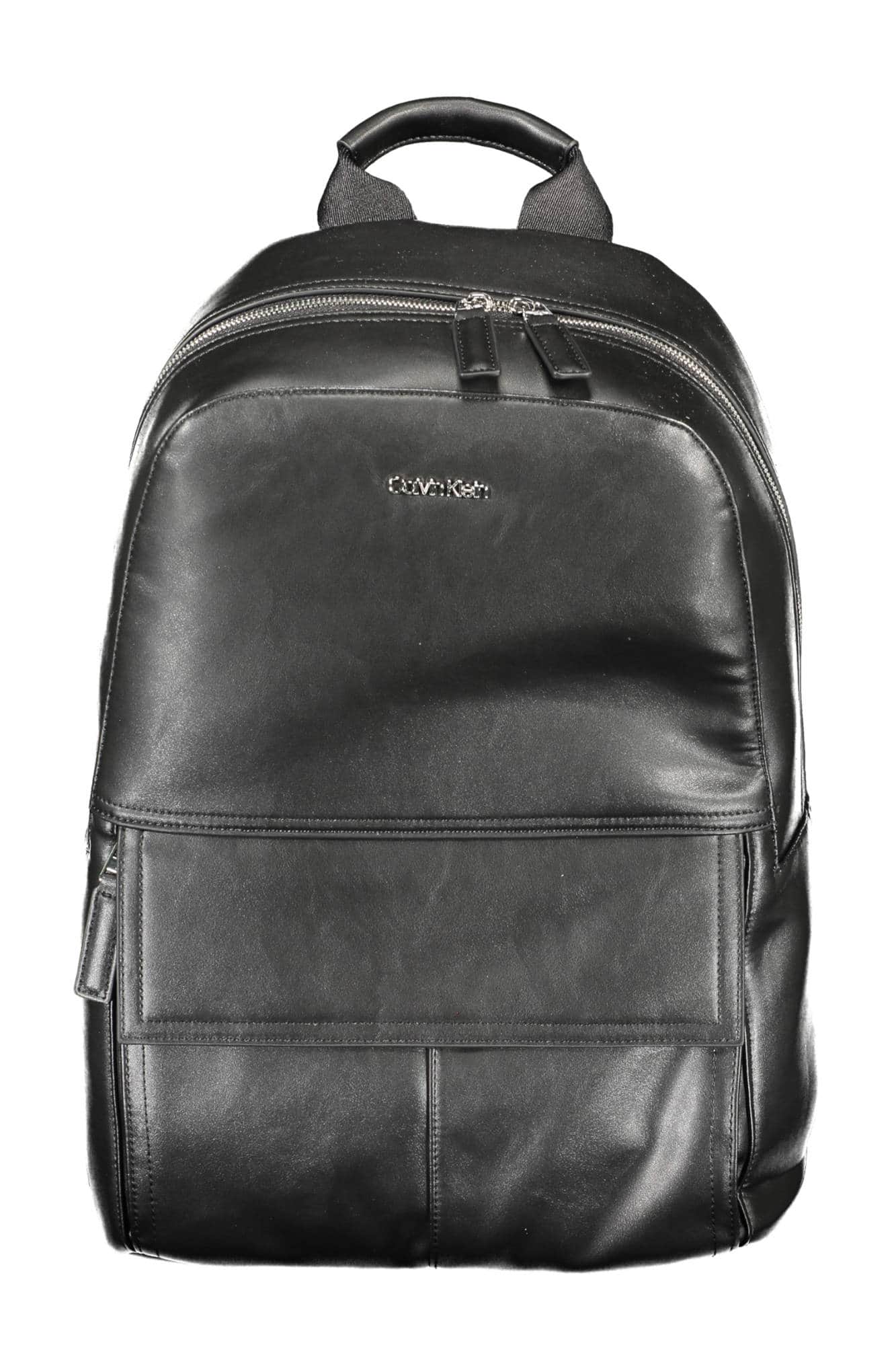 Calvin Klein hombre mochila negro