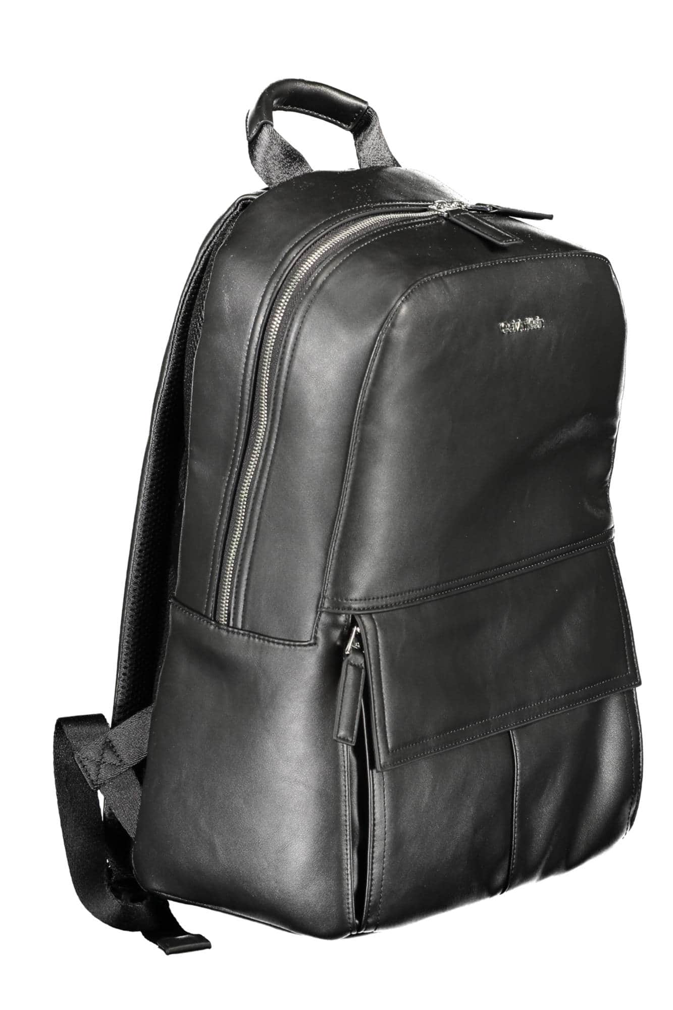 Calvin Klein hombre mochila negro