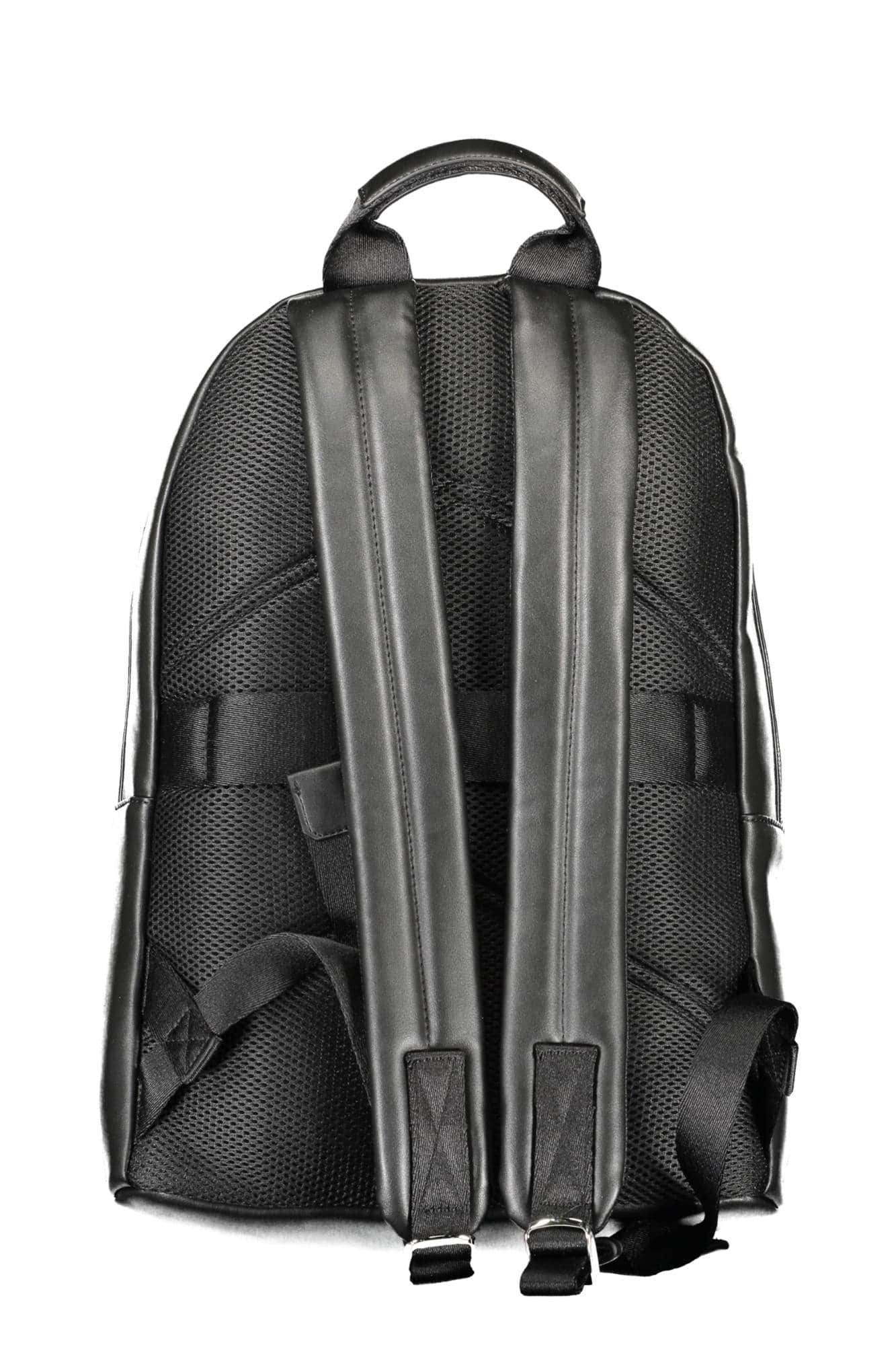 Calvin Klein hombre mochila negro