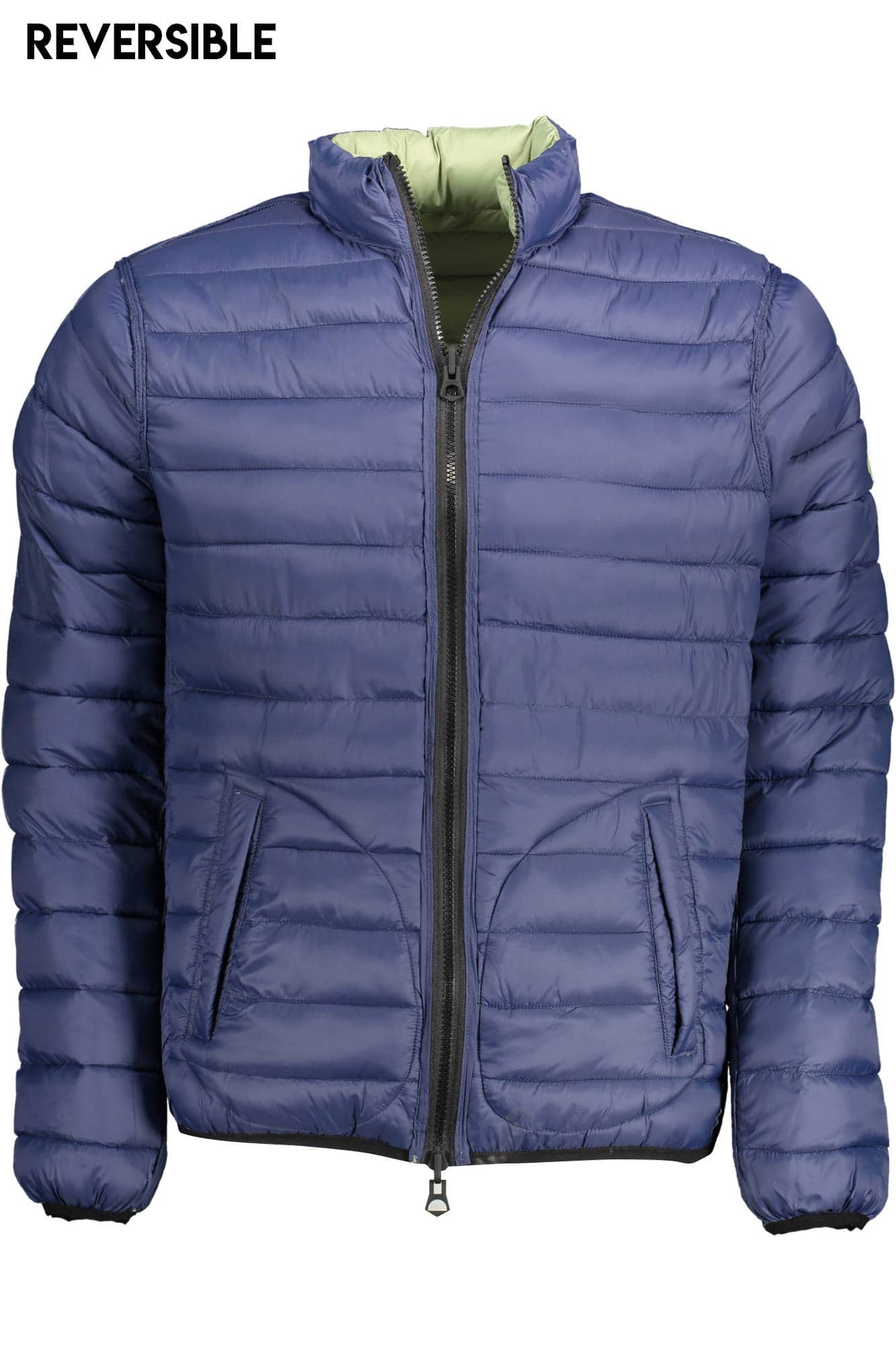 US Polo Assn. hombre verde chaqueta